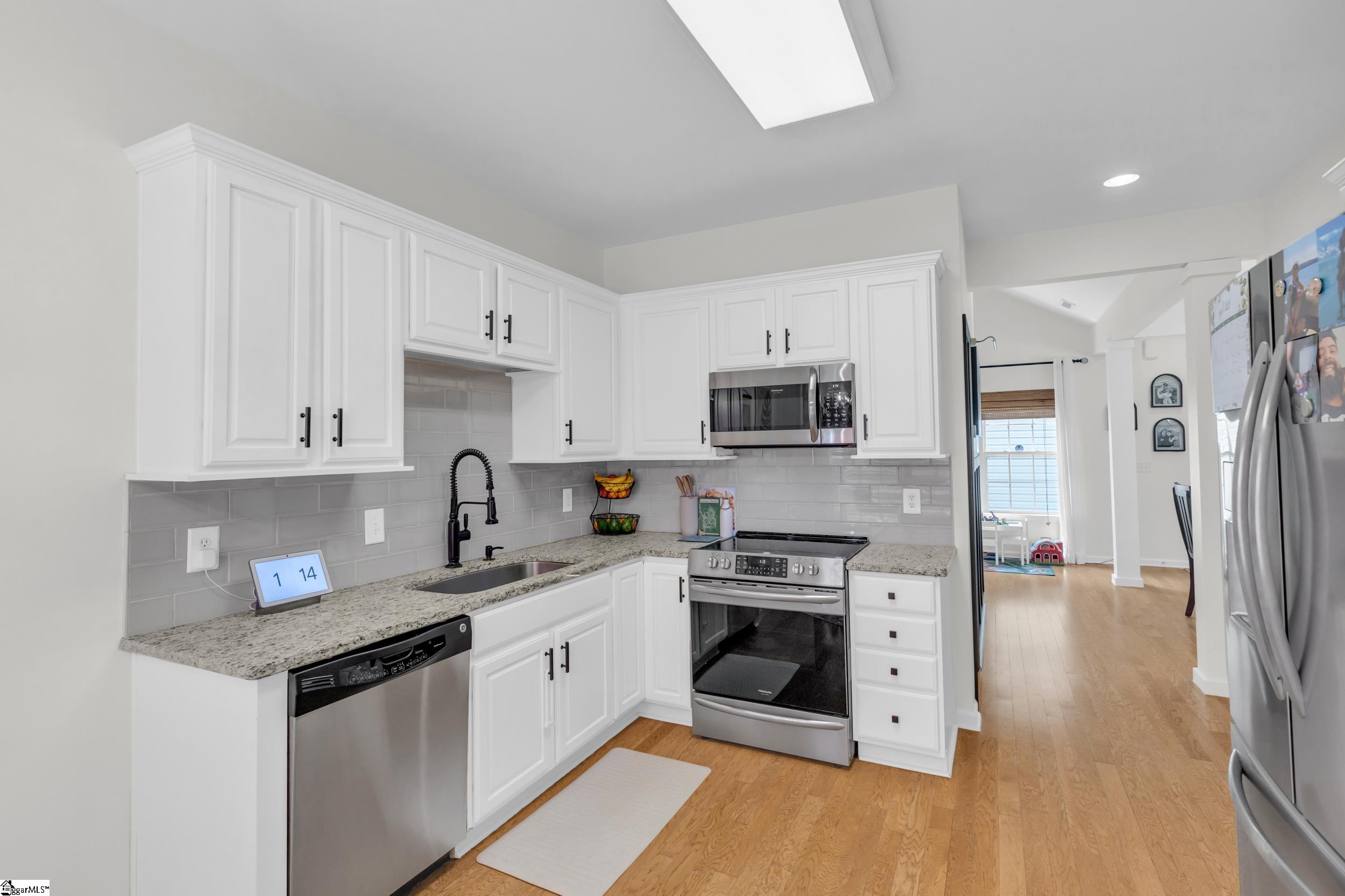 39 Pfeifer Drive Simpsonville, SC 29681