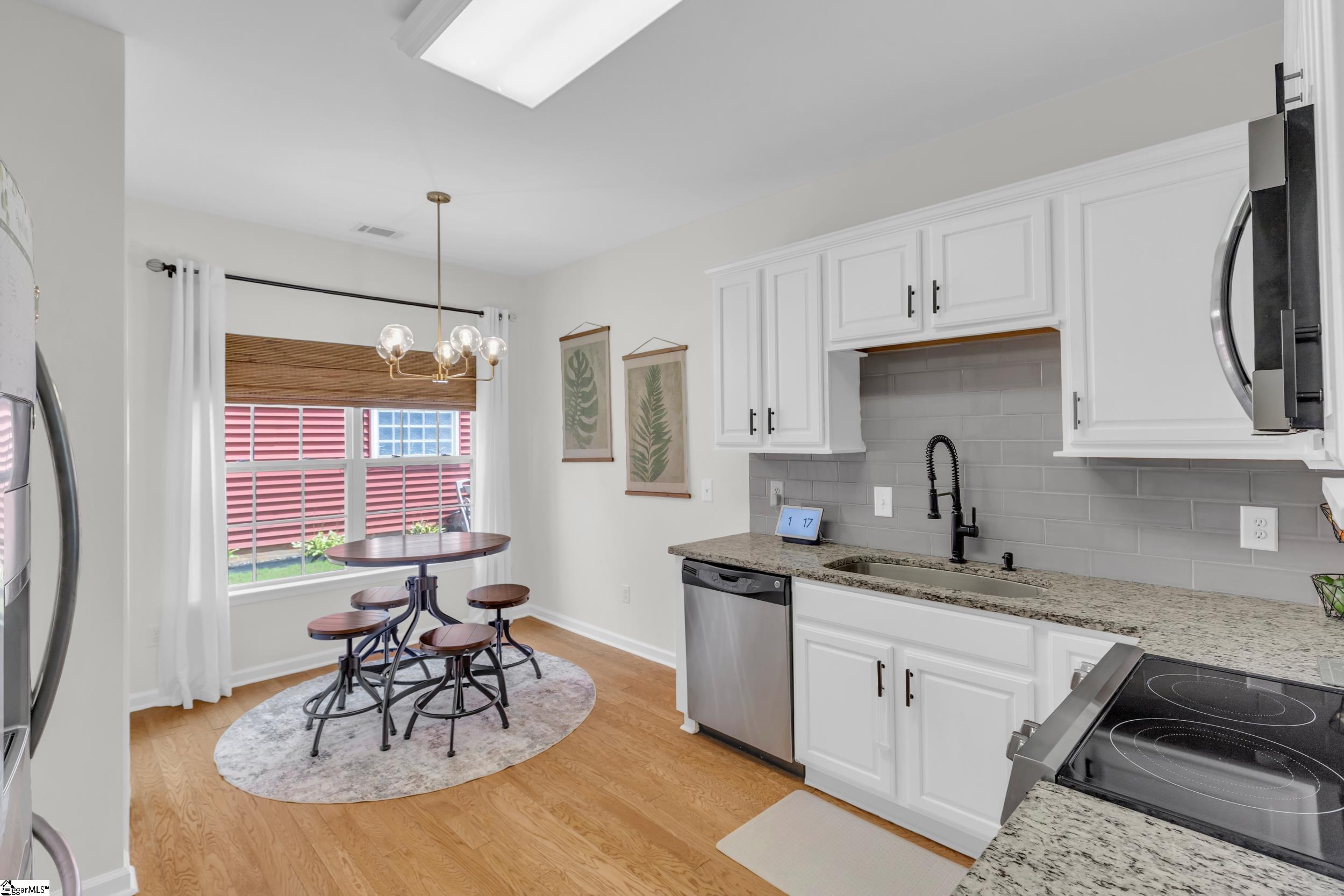 39 Pfeifer Drive Simpsonville, SC 29681
