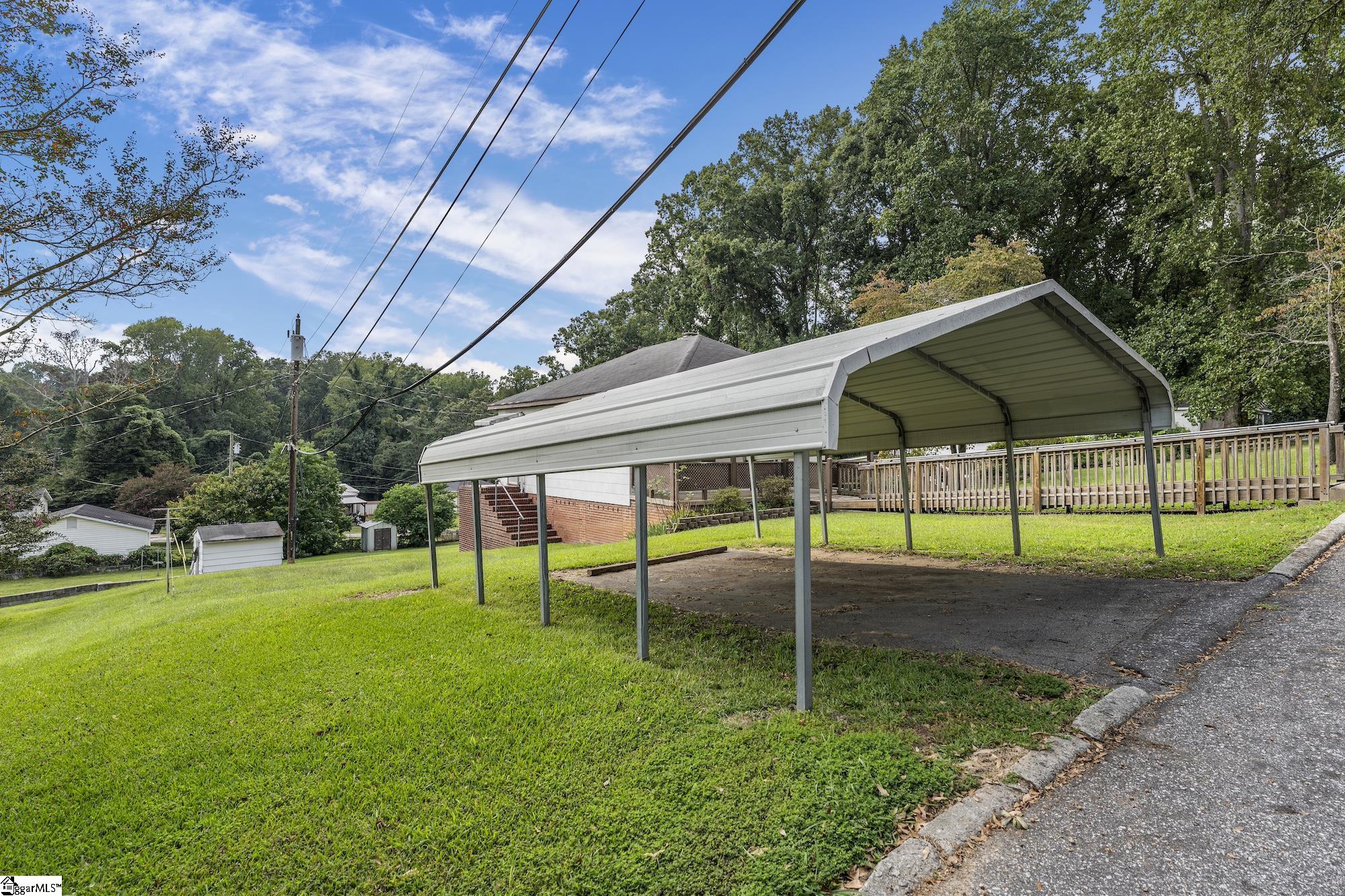 107 Cobb Street Easley, SC 29640