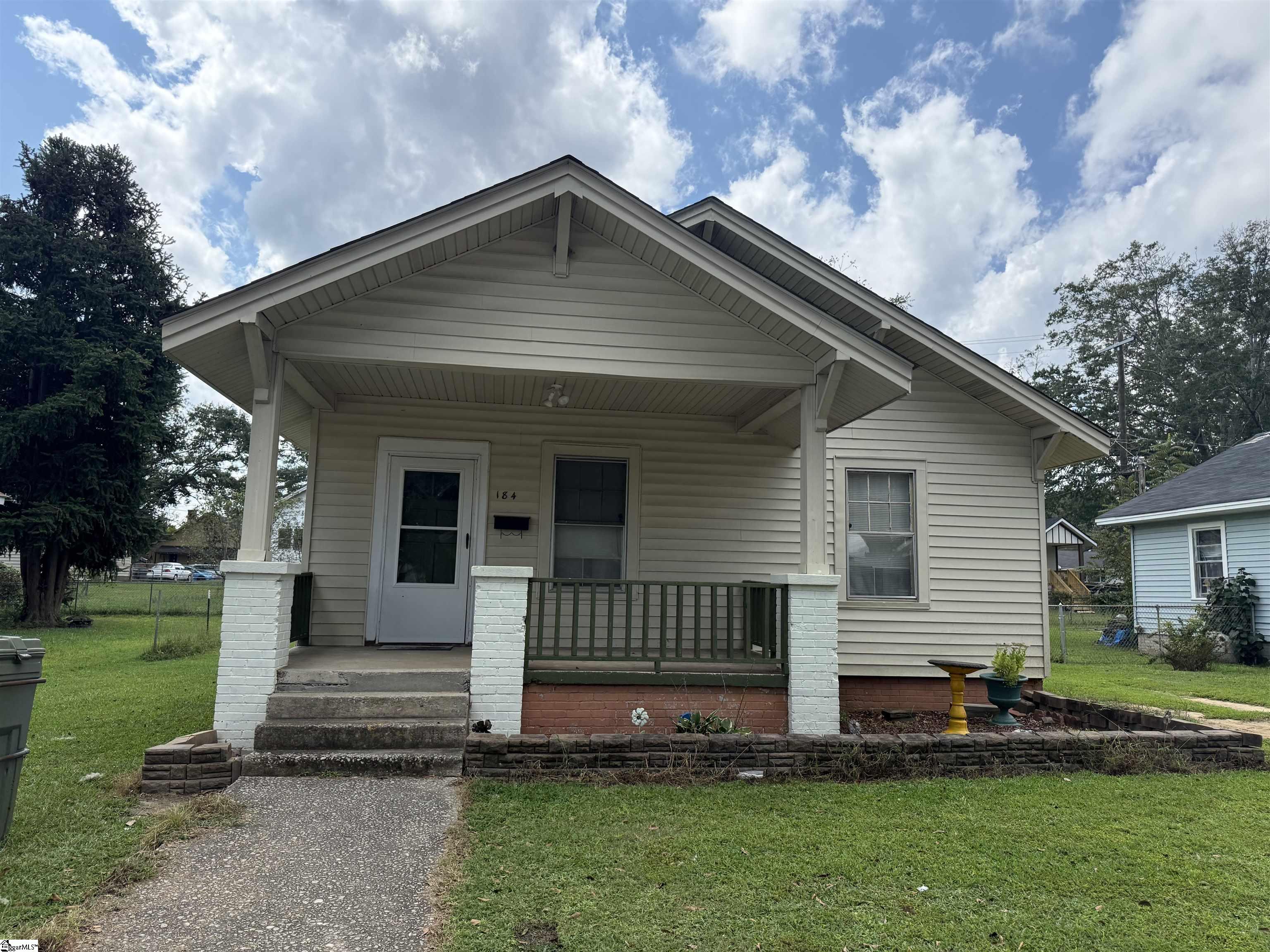 184 Cypress Street Clinton, SC 29325