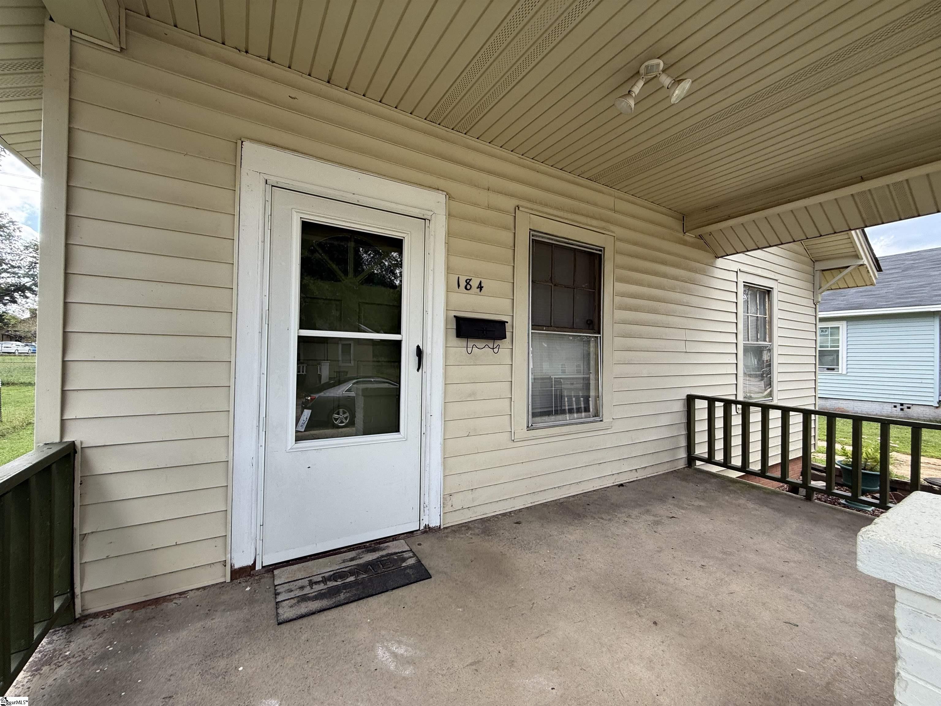 184 Cypress Street Clinton, SC 29325