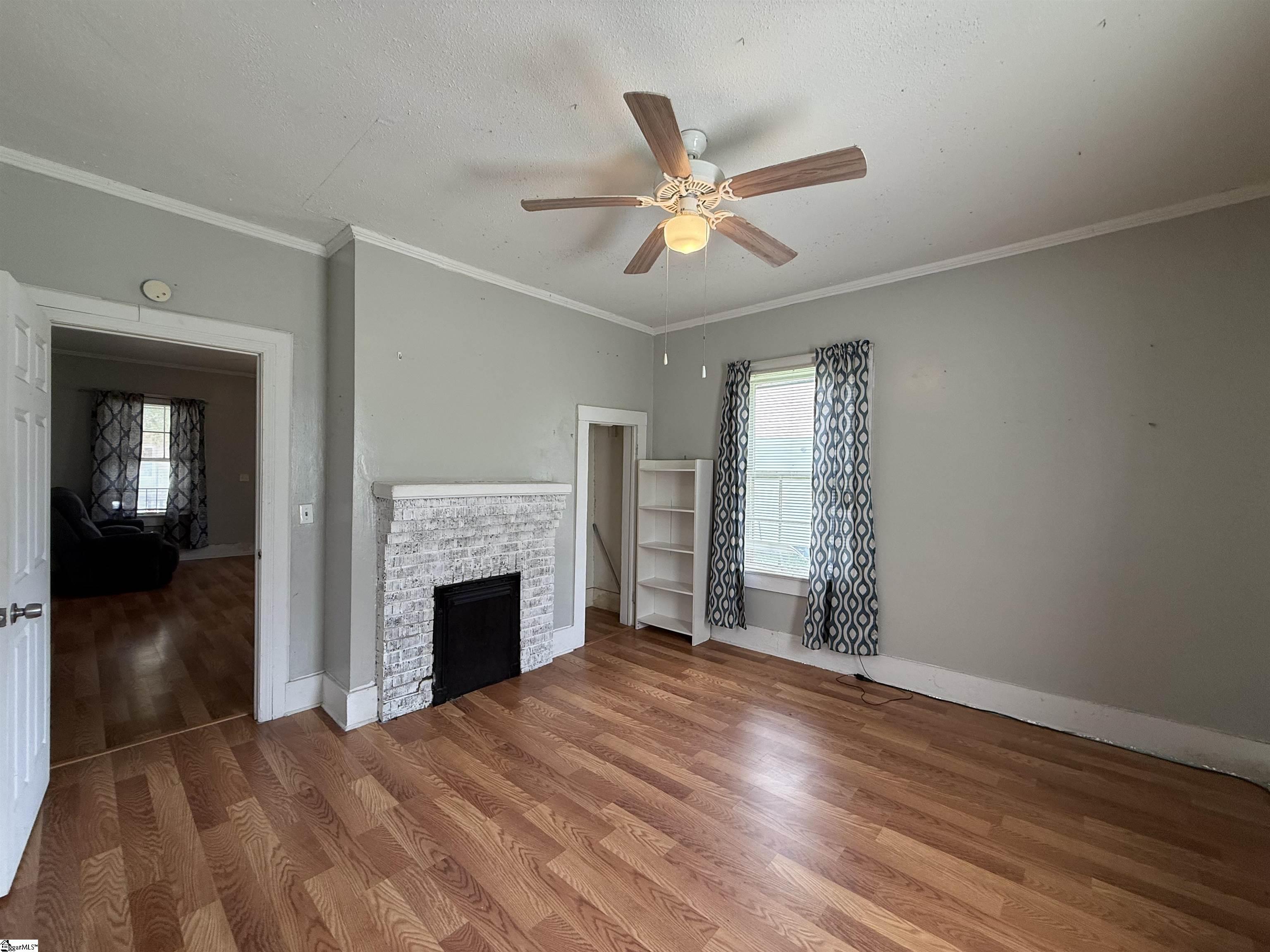 184 Cypress Street Clinton, SC 29325