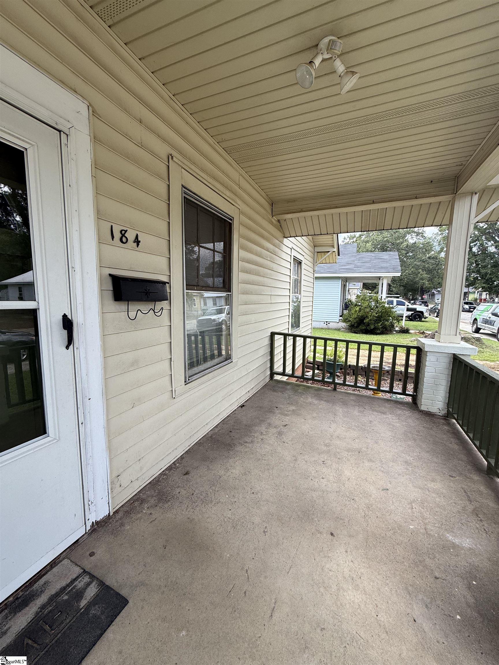 184 Cypress Street Clinton, SC 29325