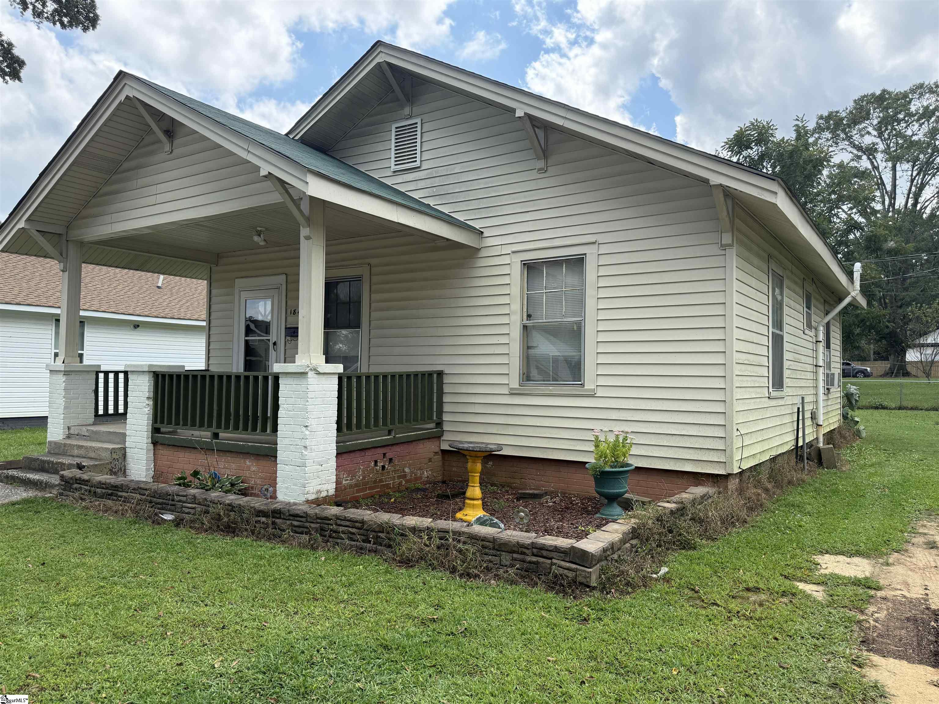 184 Cypress Street Clinton, SC 29325