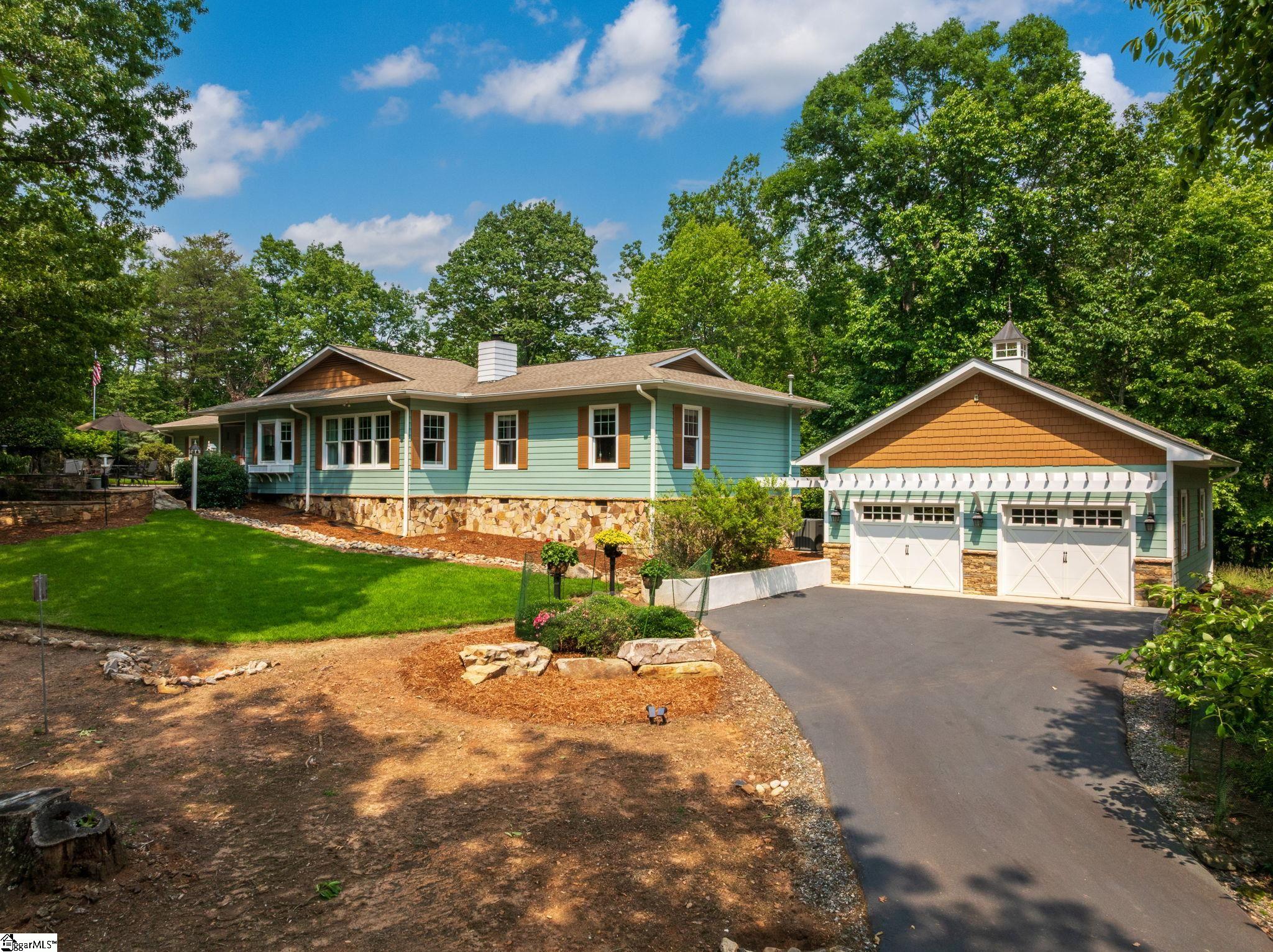 1165 Mountain Laurel Drive Columbus, NC 28722