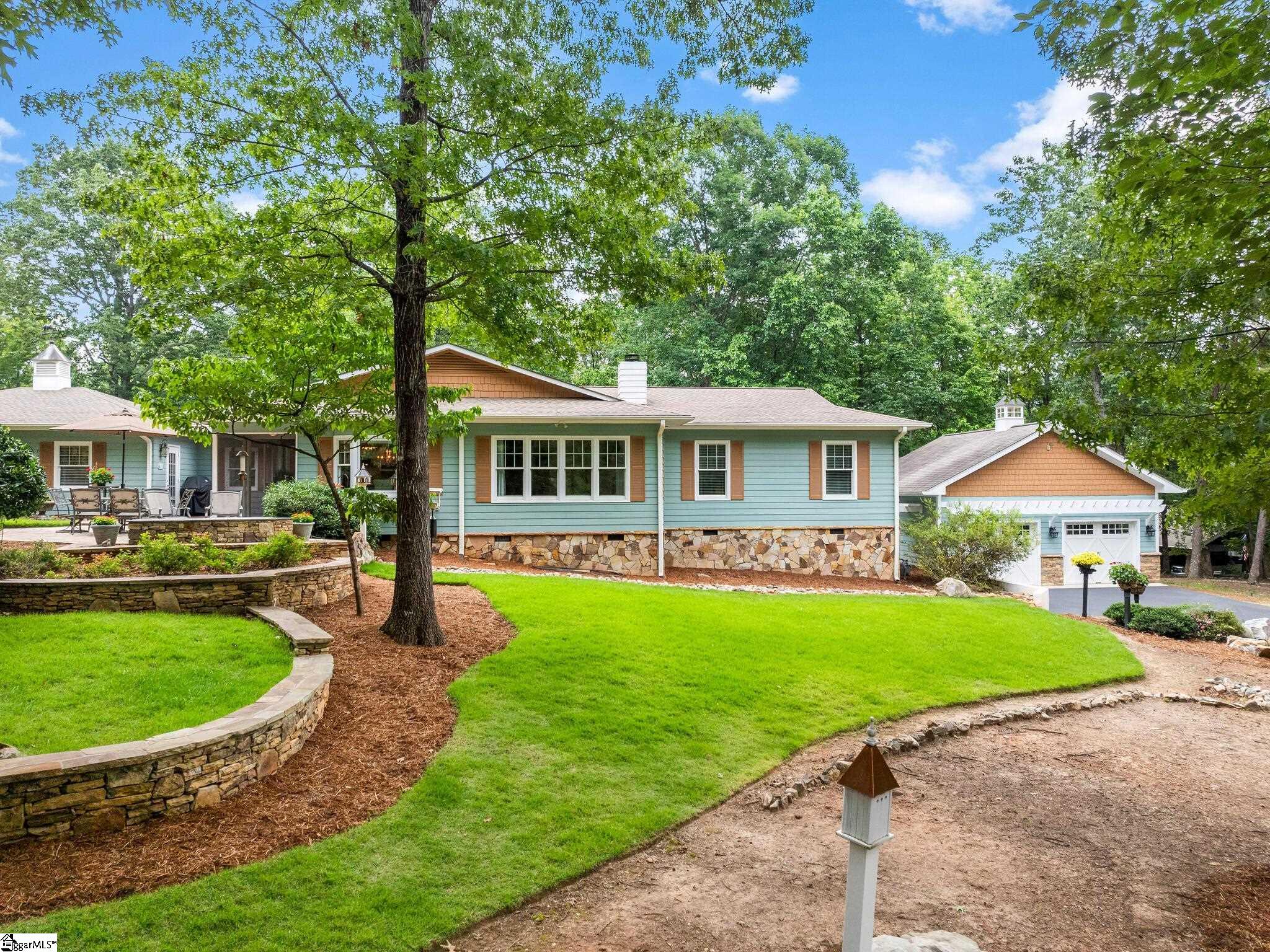 1165 Mountain Laurel Drive Columbus, NC 28722