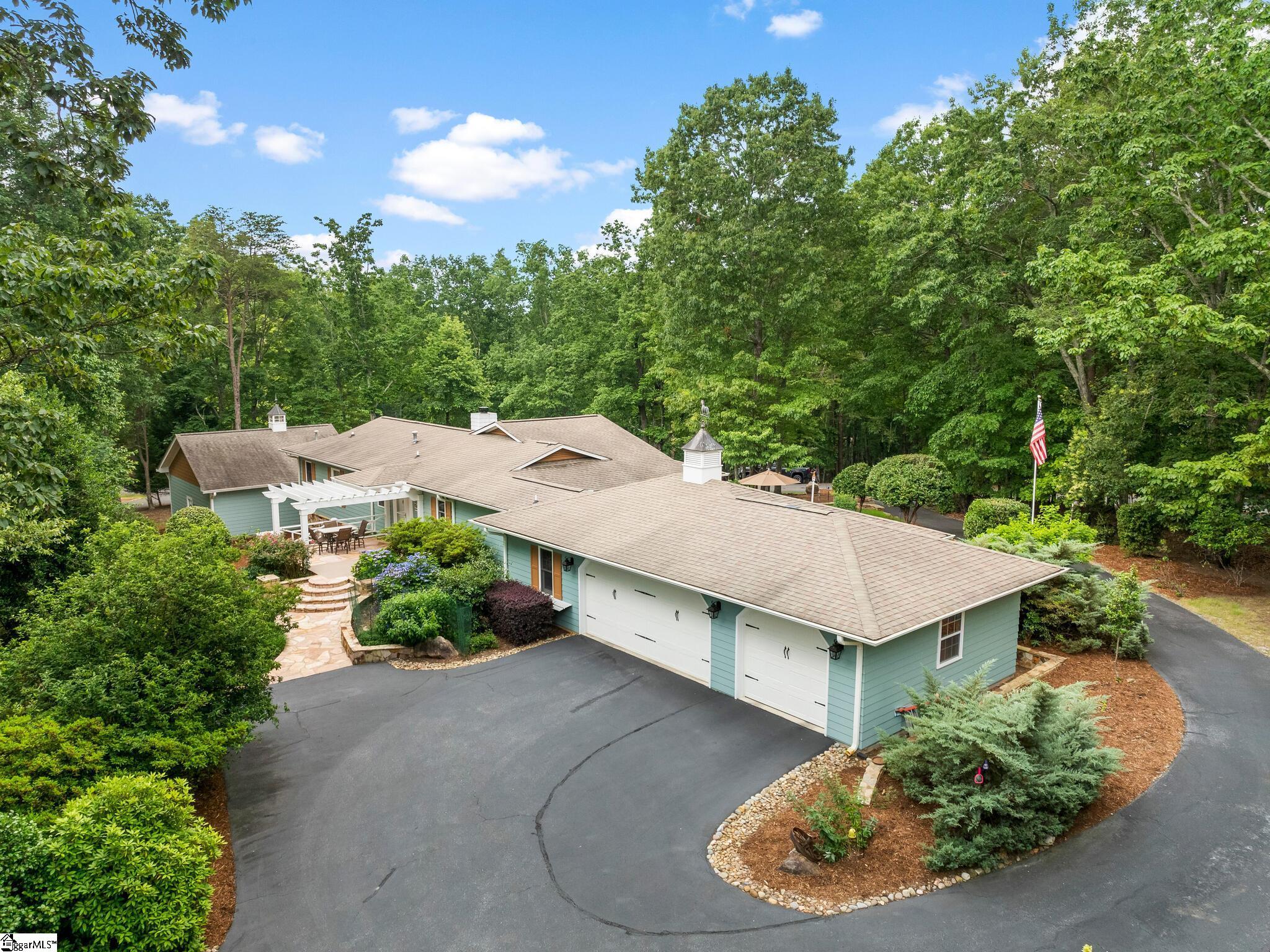 1165 Mountain Laurel Drive Columbus, NC 28722