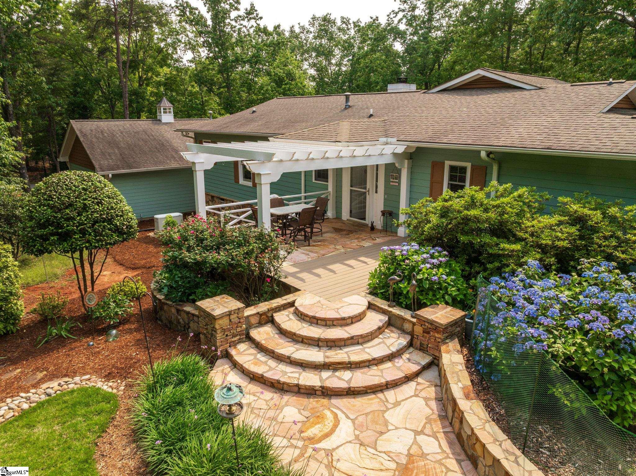 1165 Mountain Laurel Drive Columbus, NC 28722