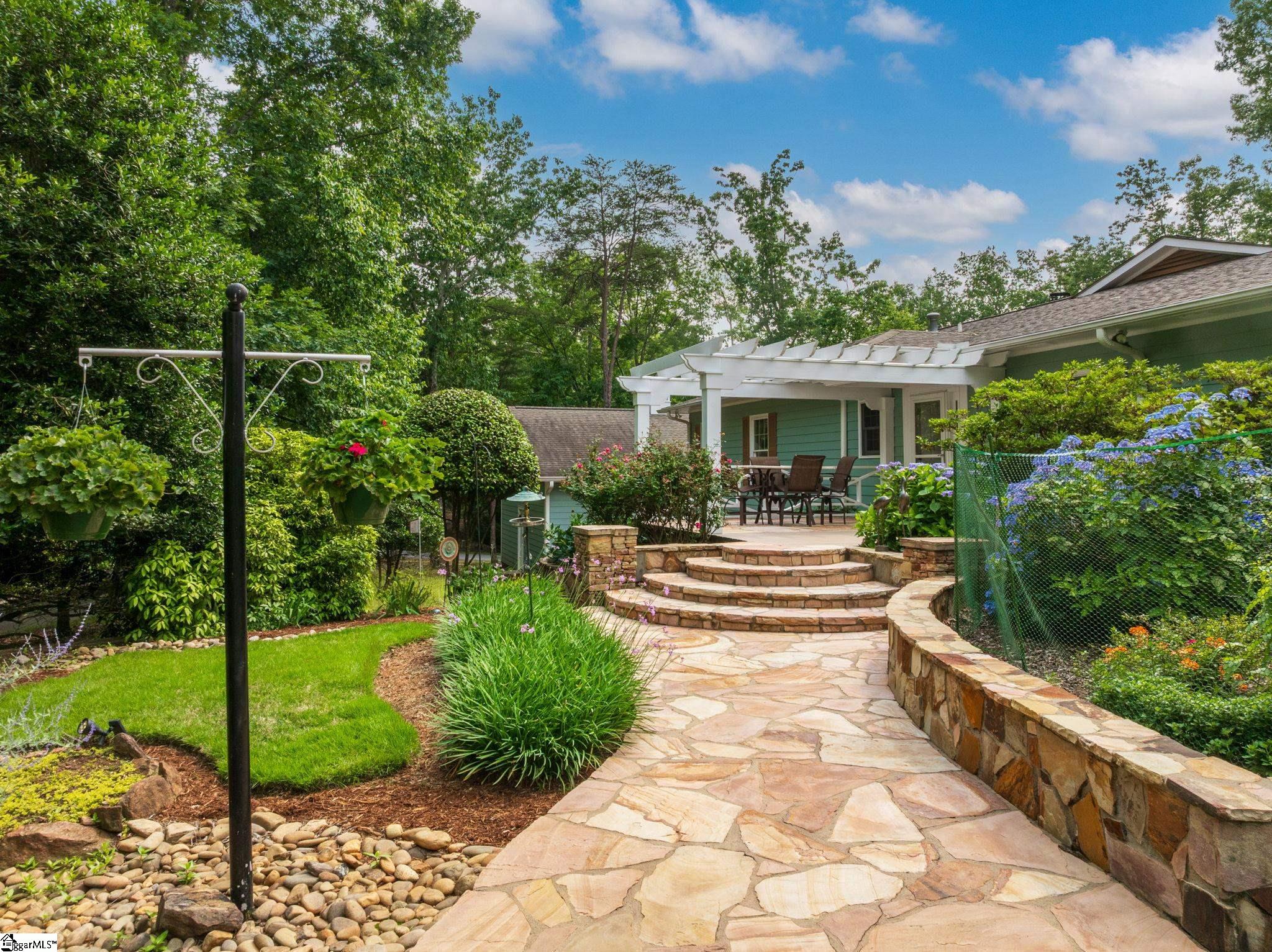 1165 Mountain Laurel Drive Columbus, NC 28722