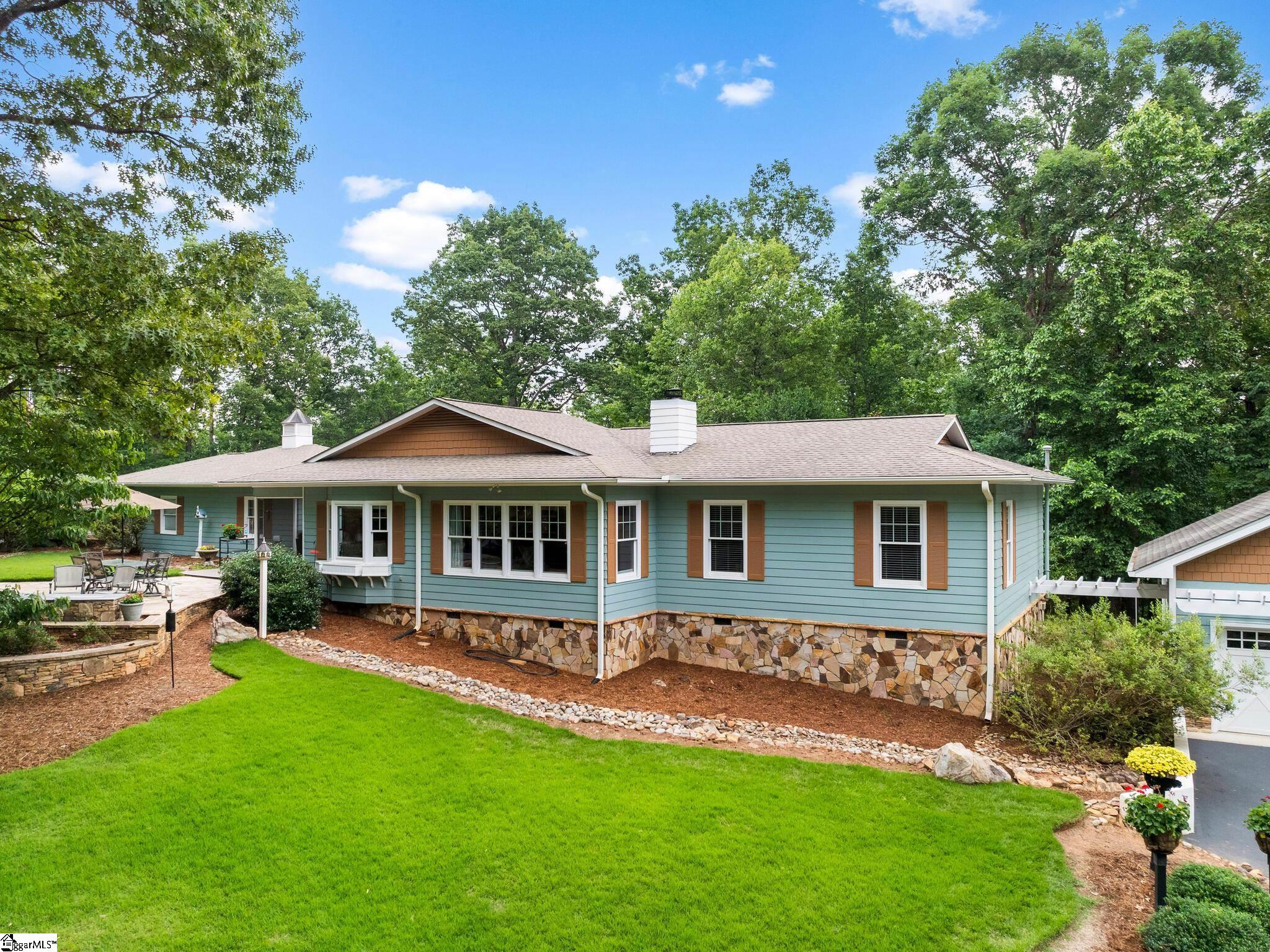 1165 Mountain Laurel Drive Columbus, NC 28722