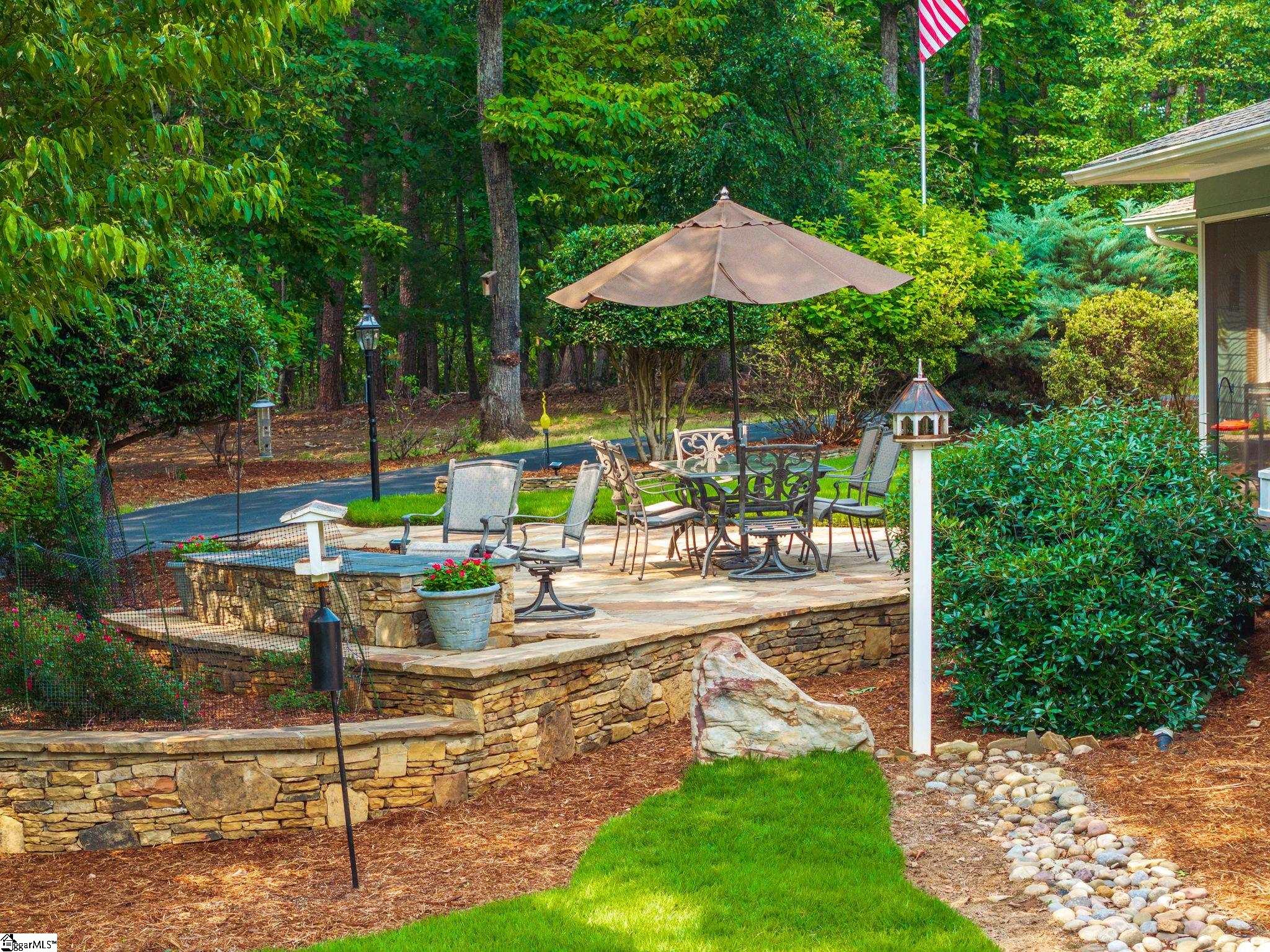 1165 Mountain Laurel Drive Columbus, NC 28722