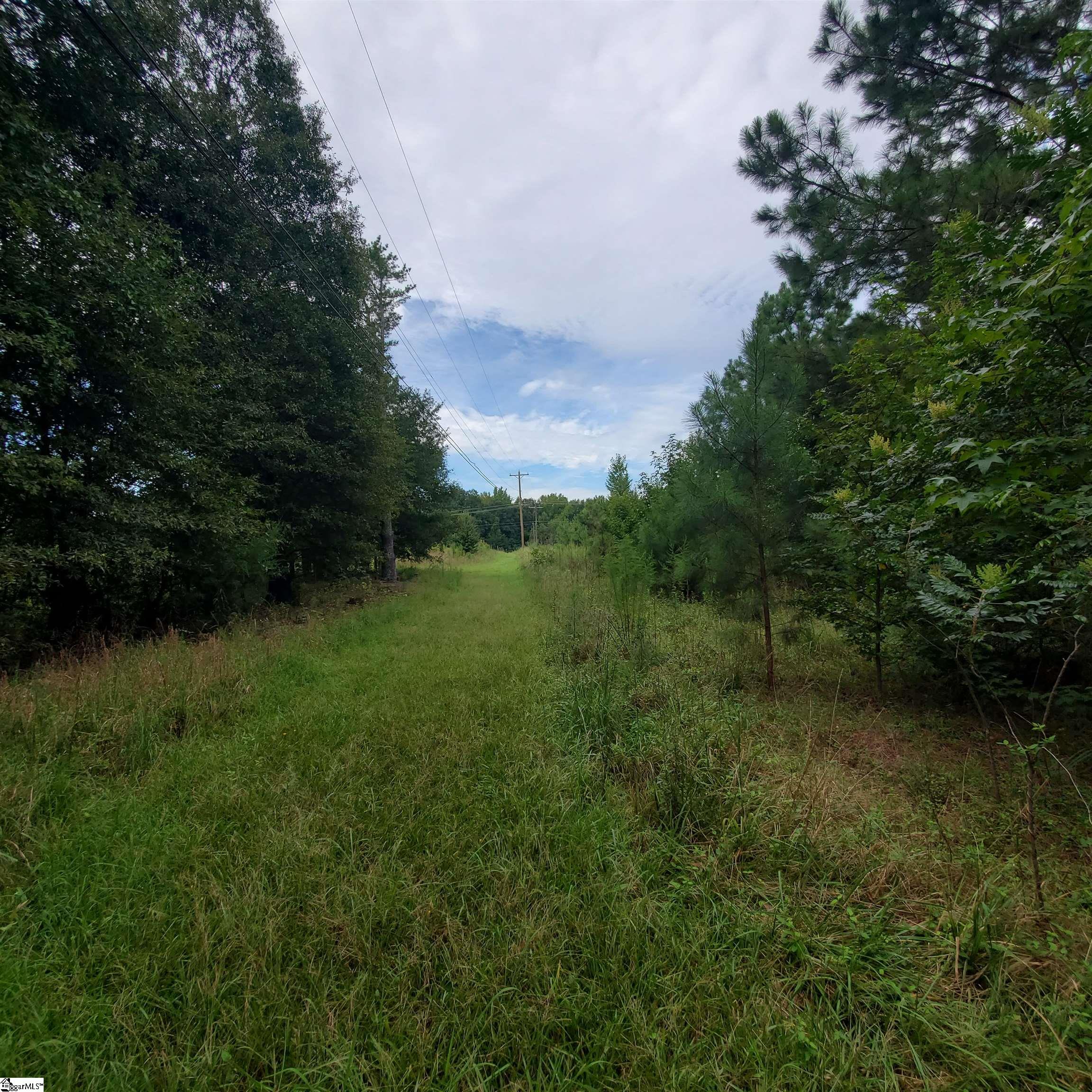 00 Easley Highway Pelzer, SC 29669-1004