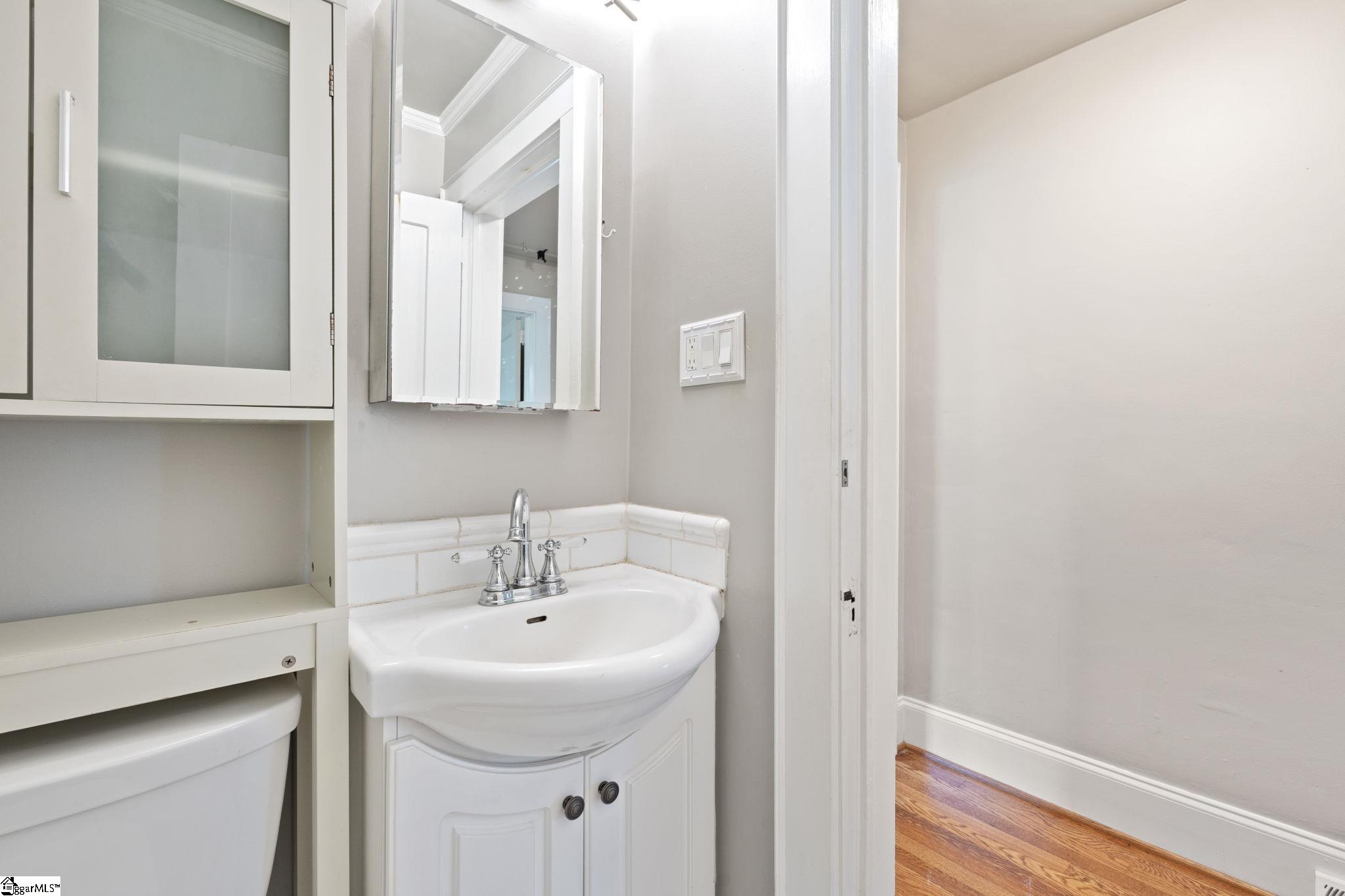 400 Darlington Avenue Greenville, SC 29609