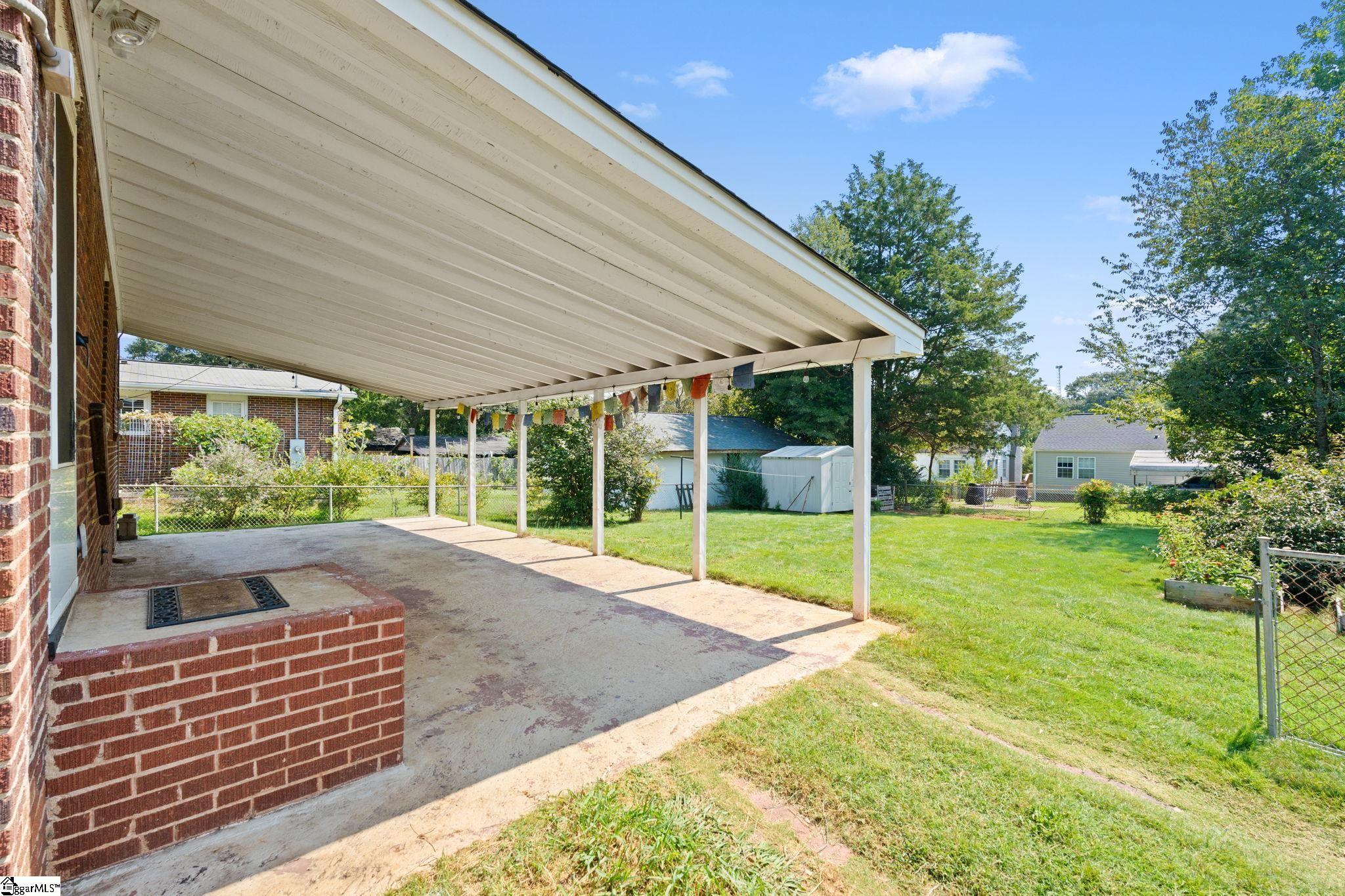 400 Darlington Avenue Greenville, SC 29609