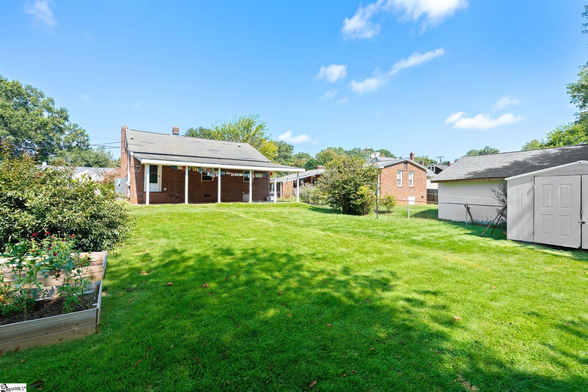 400 Darlington Avenue Greenville, SC 29609