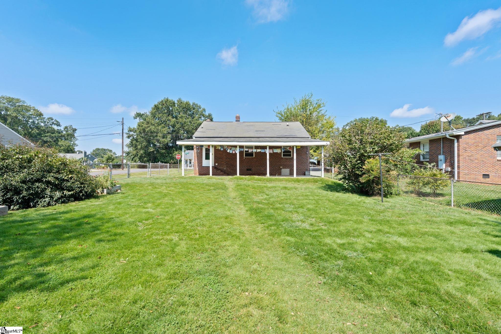 400 Darlington Avenue Greenville, SC 29609