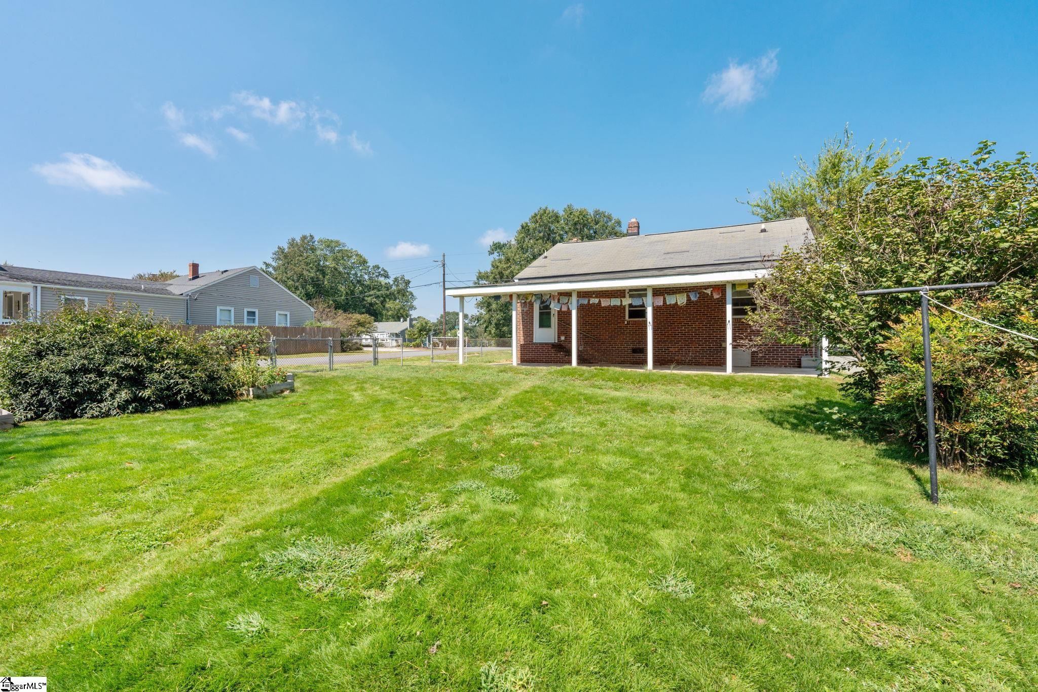 400 Darlington Avenue Greenville, SC 29609