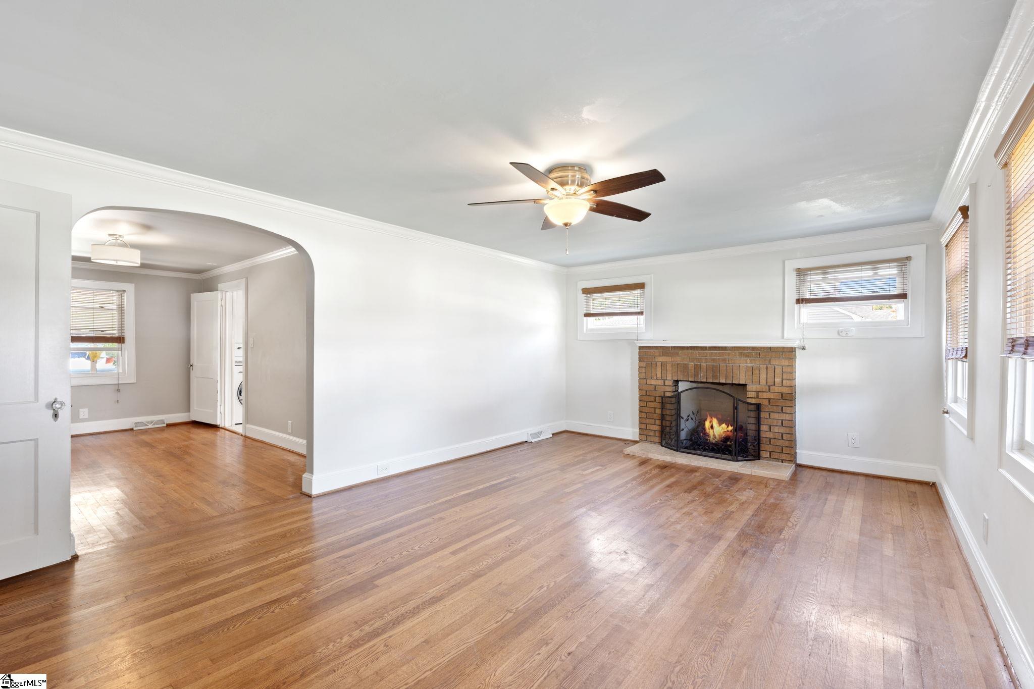 400 Darlington Avenue Greenville, SC 29609