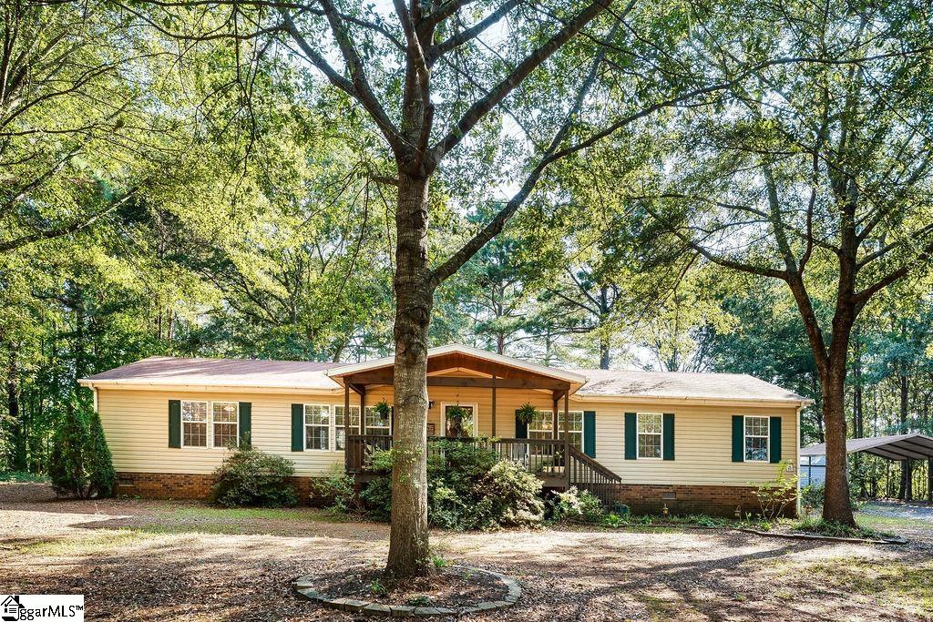 924 Axmann Drive Anderson, SC 29625