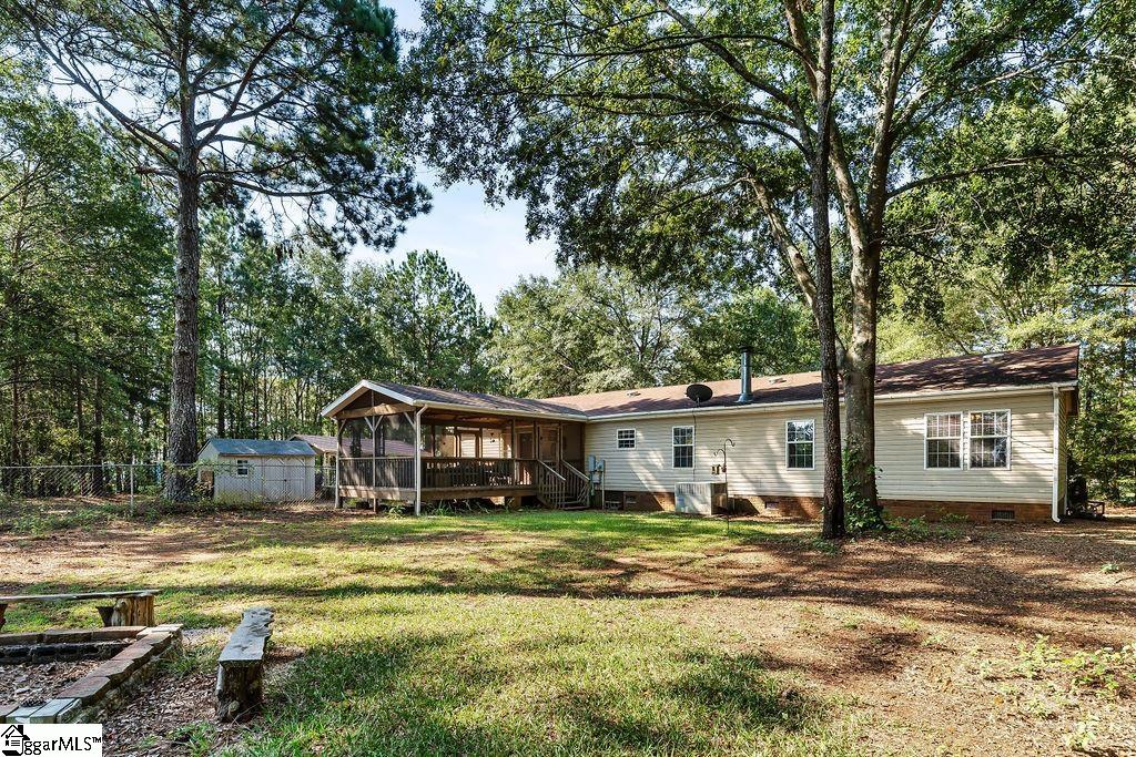 924 Axmann Drive Anderson, SC 29625