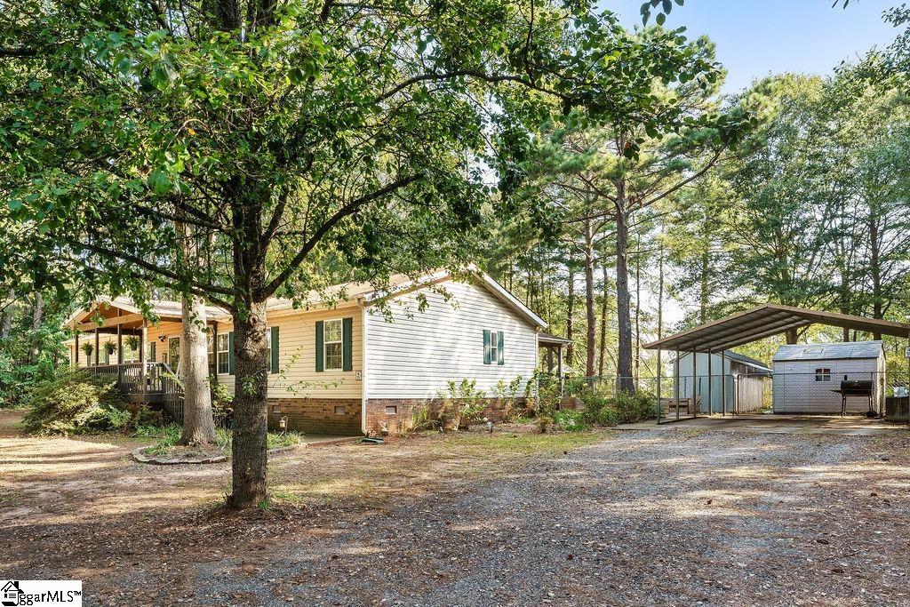 924 Axmann Drive Anderson, SC 29625