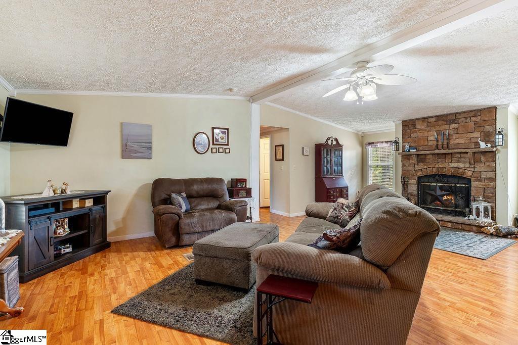 924 Axmann Drive Anderson, SC 29625