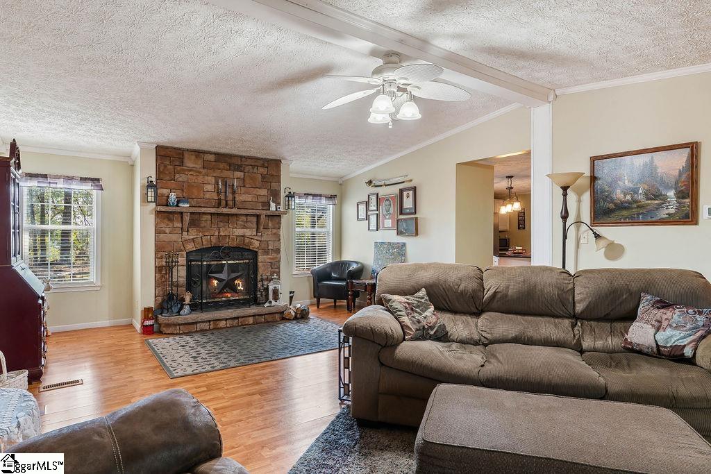 924 Axmann Drive Anderson, SC 29625