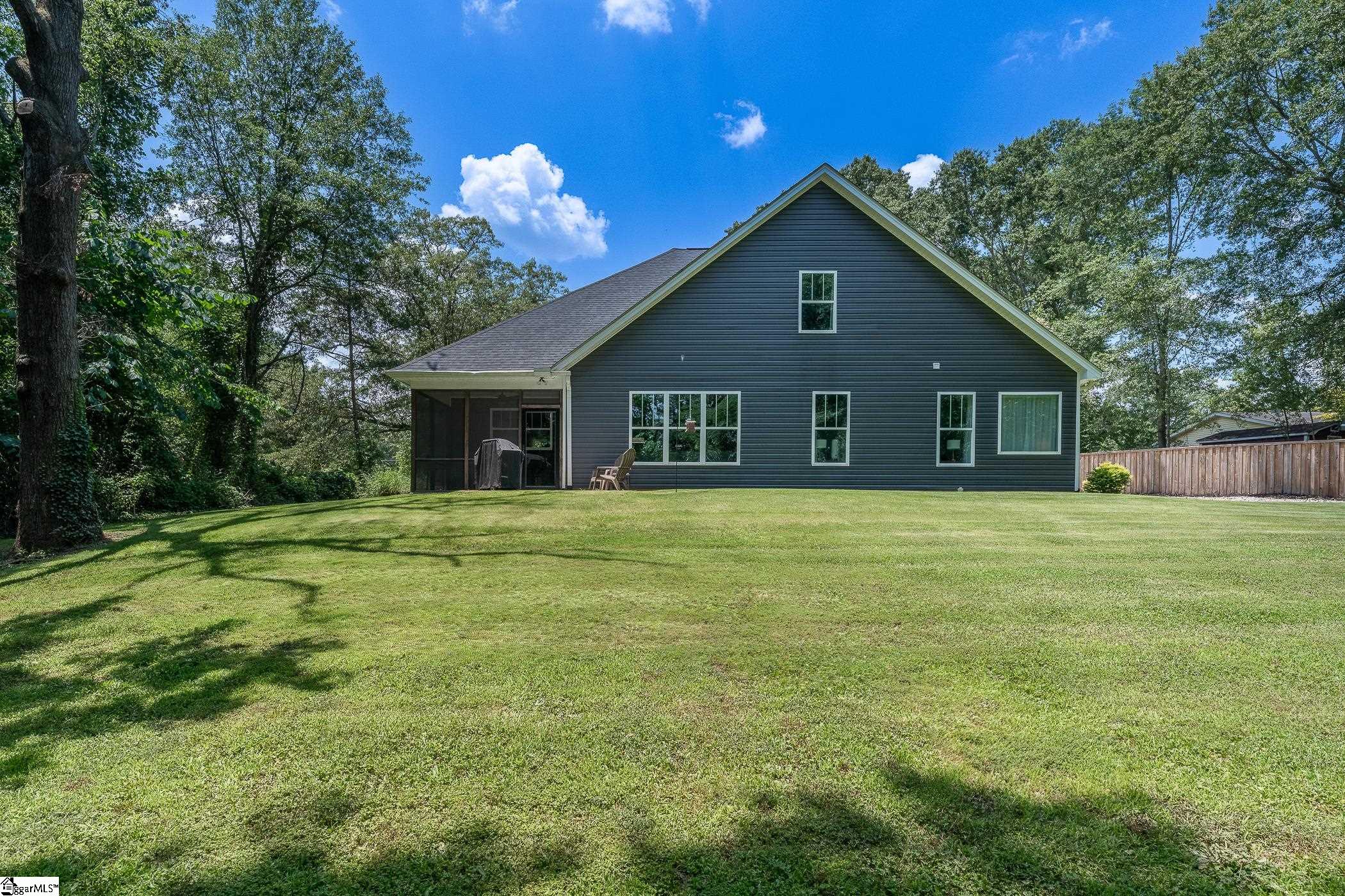 254 N Suber Road Greer, SC 29651