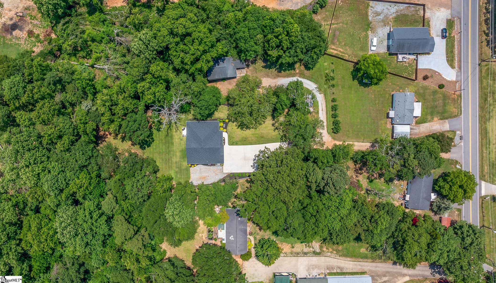 254 N Suber Road Greer, SC 29651
