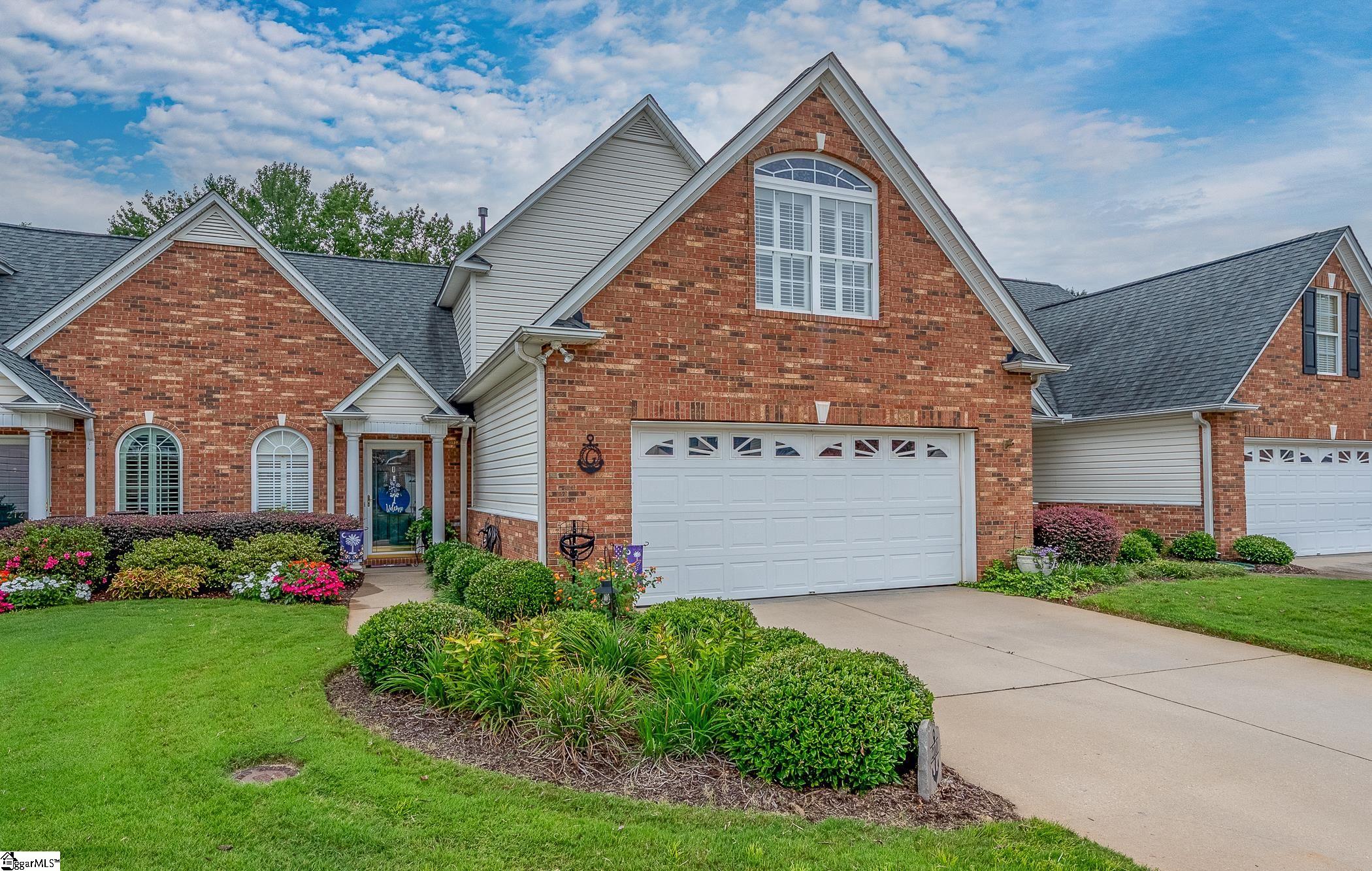 210 Boothbay Court Simpsonville, SC 29681