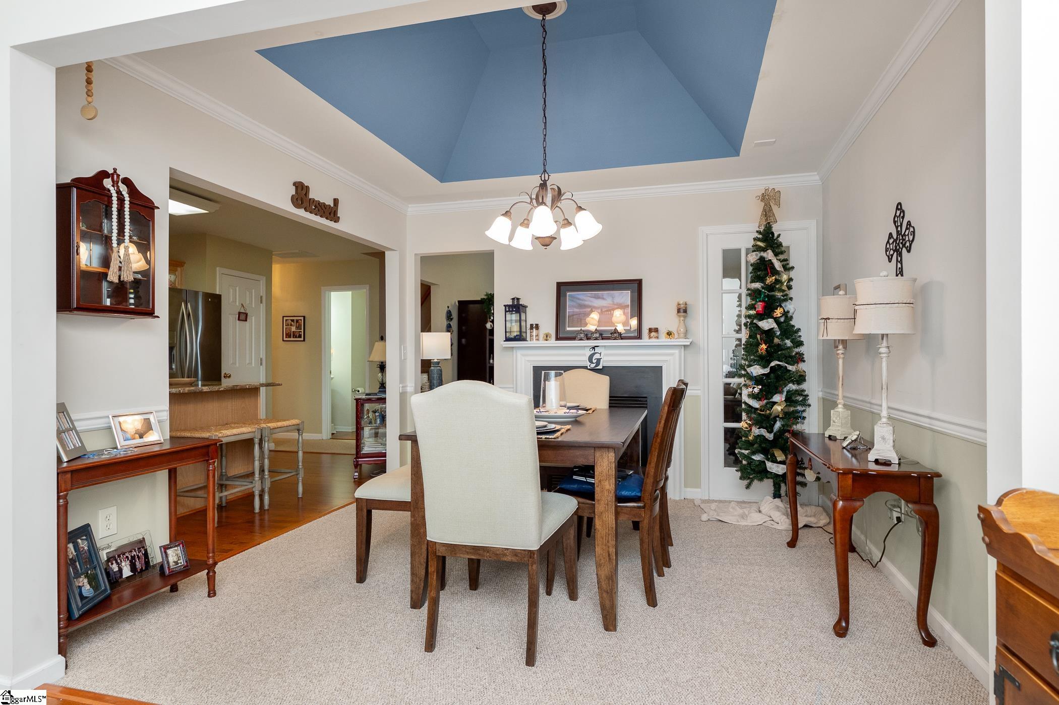 210 Boothbay Court Simpsonville, SC 29681