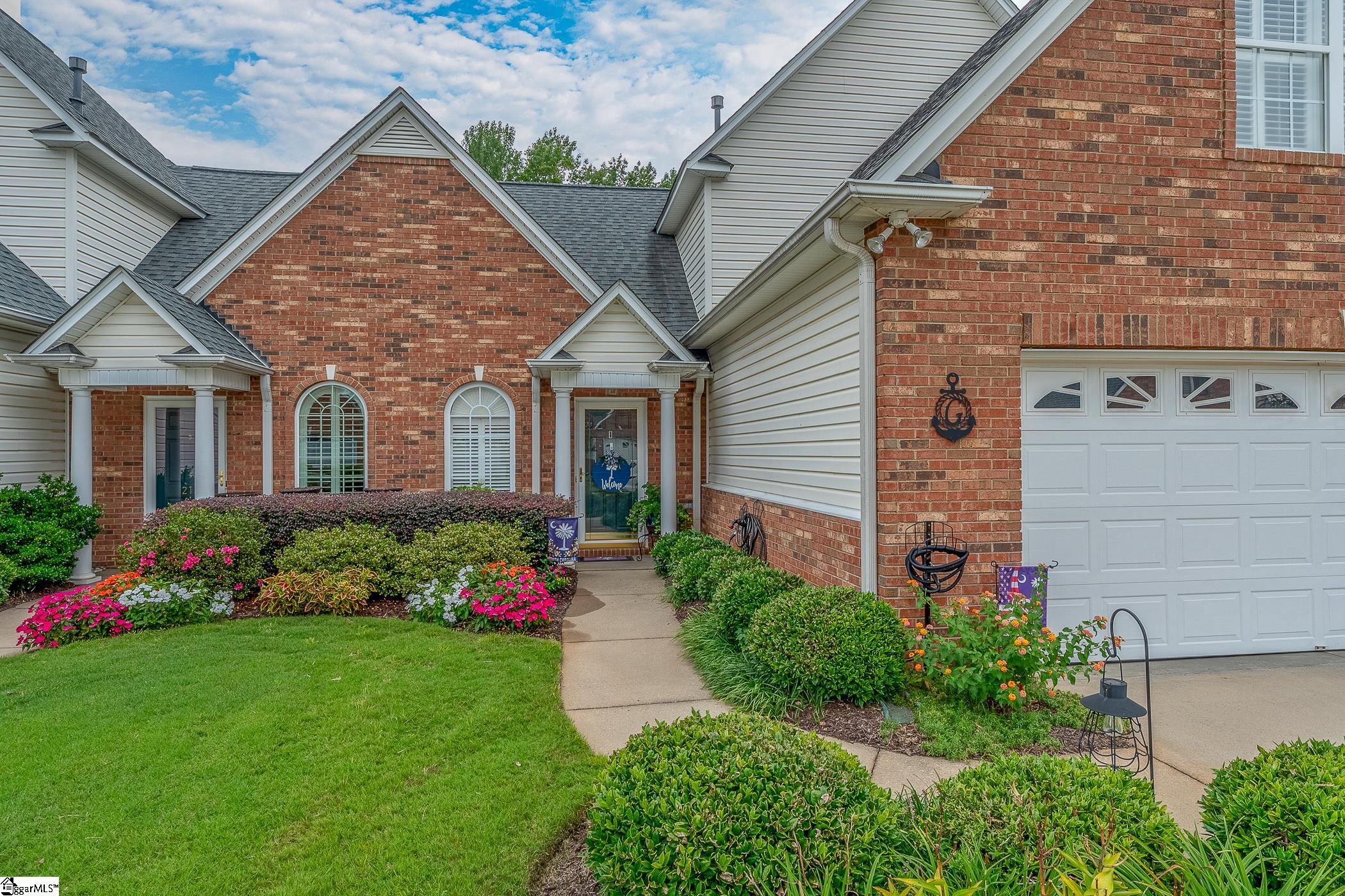 210 Boothbay Court Simpsonville, SC 29681