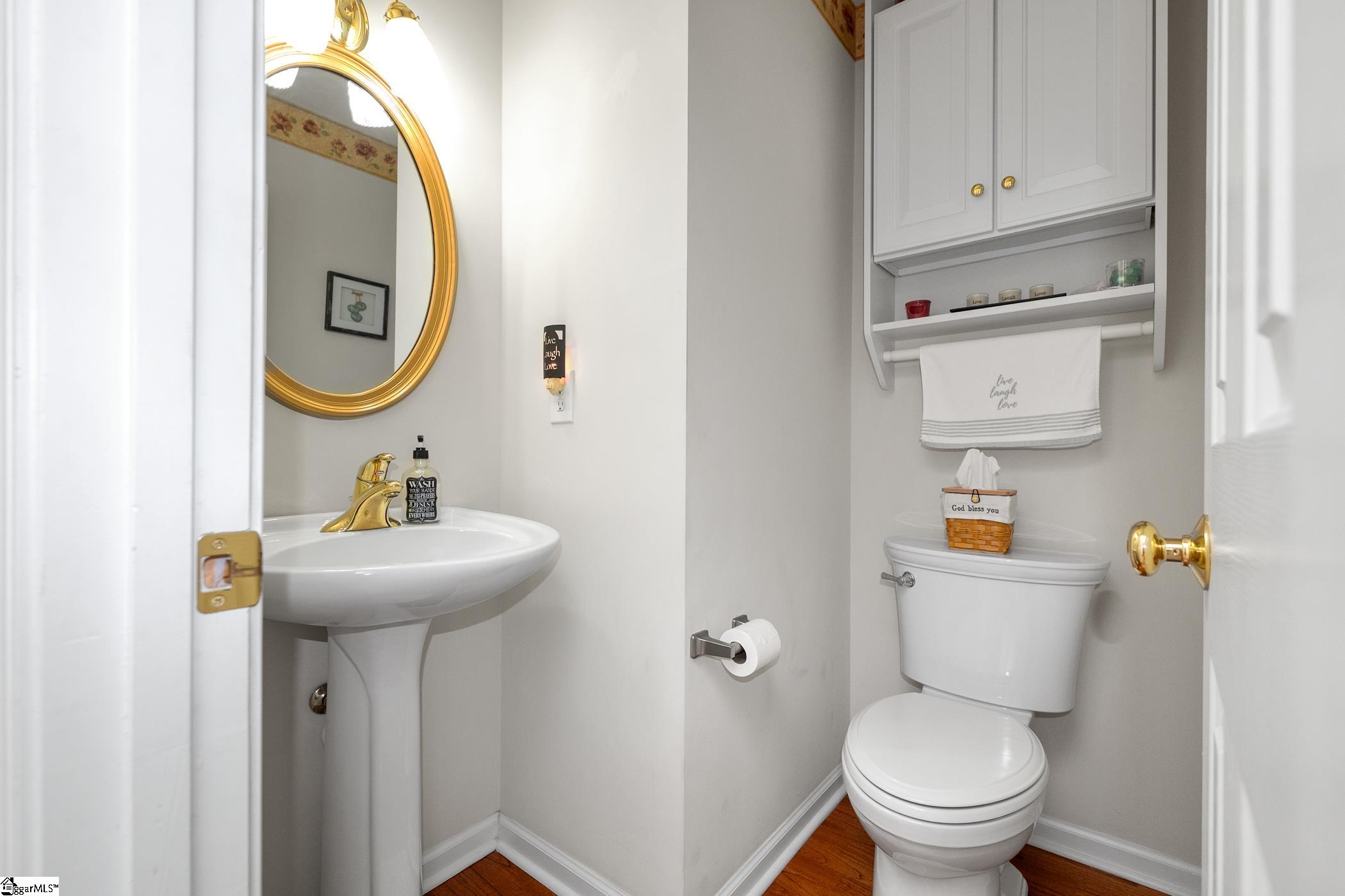 210 Boothbay Court Simpsonville, SC 29681