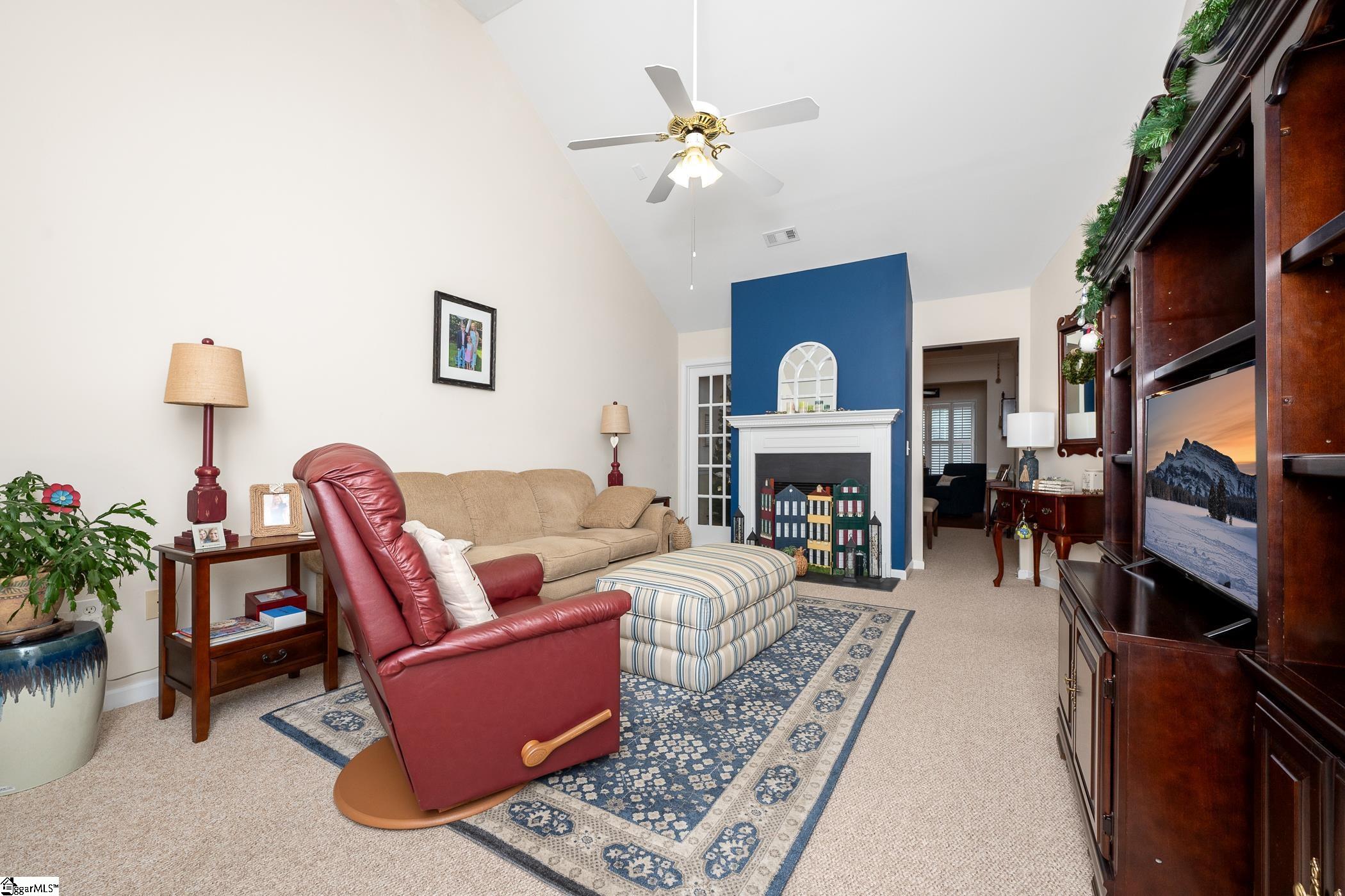 210 Boothbay Court Simpsonville, SC 29681