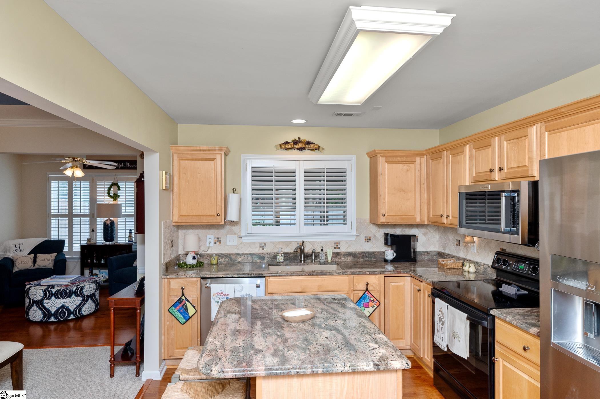 210 Boothbay Court Simpsonville, SC 29681
