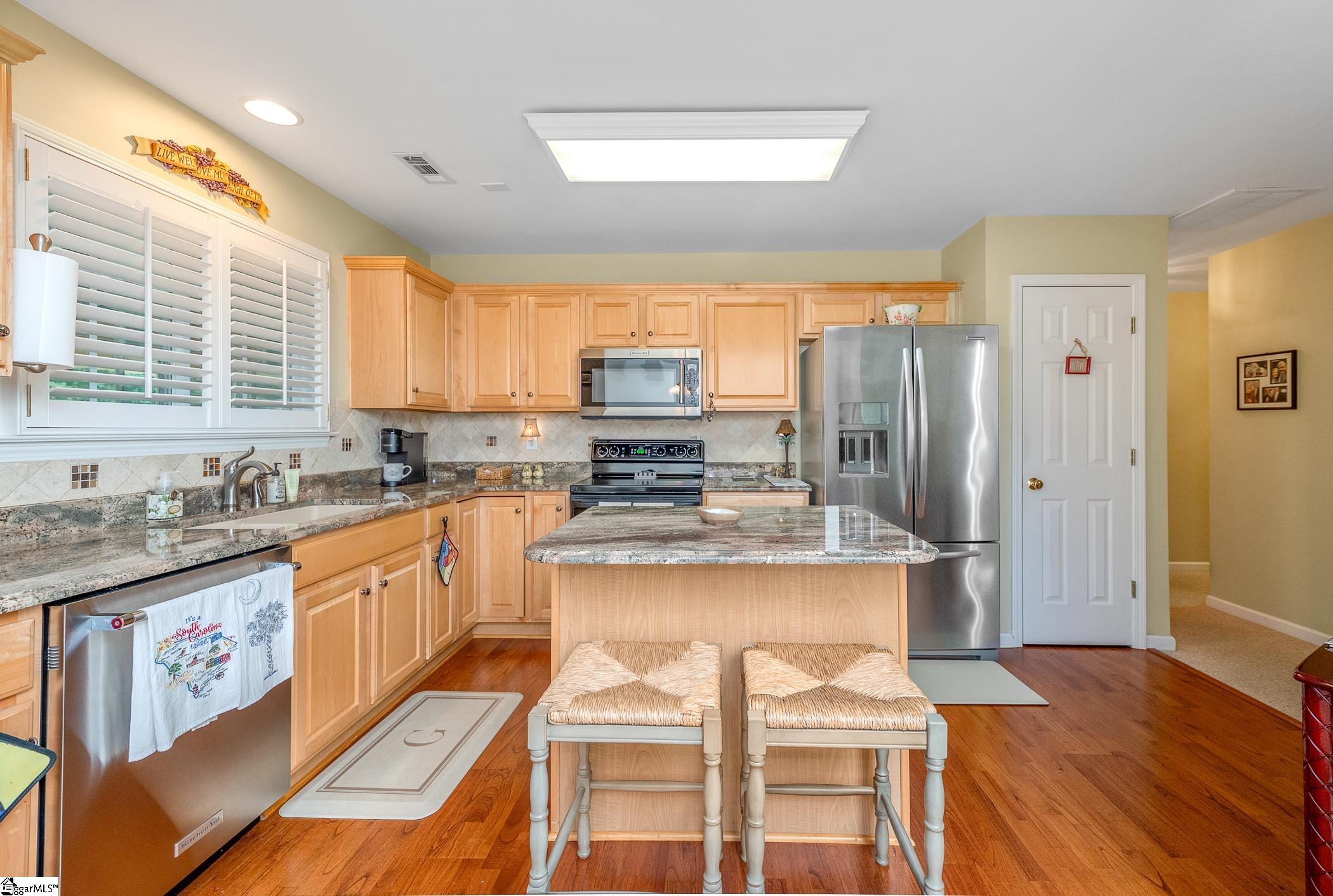 210 Boothbay Court Simpsonville, SC 29681