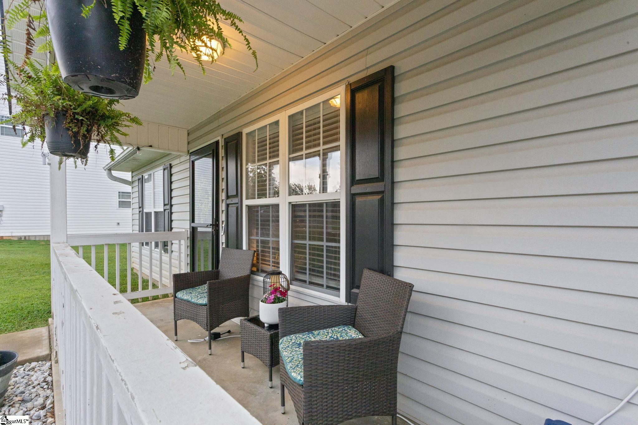 157 Old Timber Road Woodruff, SC 29388
