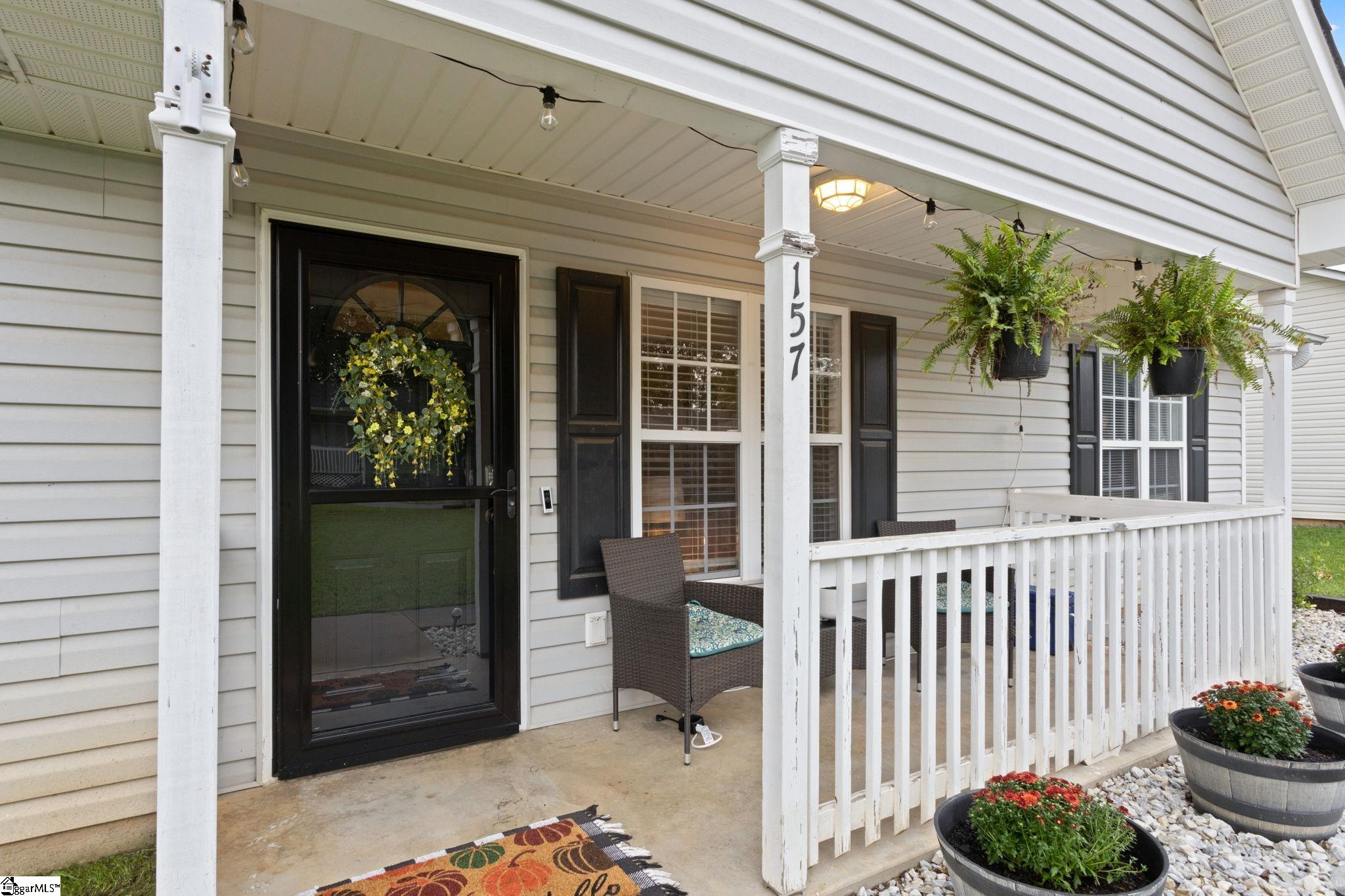 157 Old Timber Road Woodruff, SC 29388