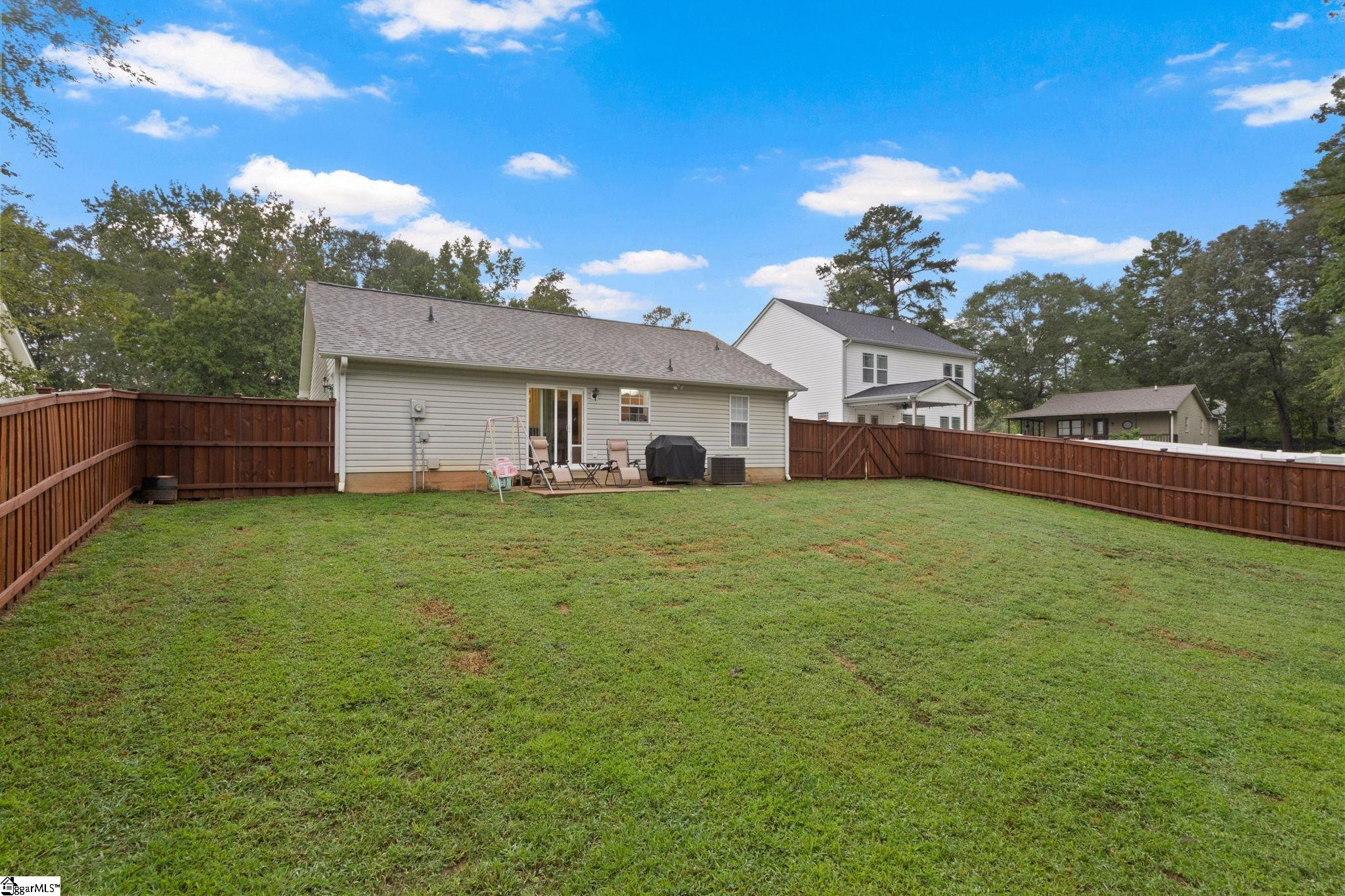 157 Old Timber Road Woodruff, SC 29388