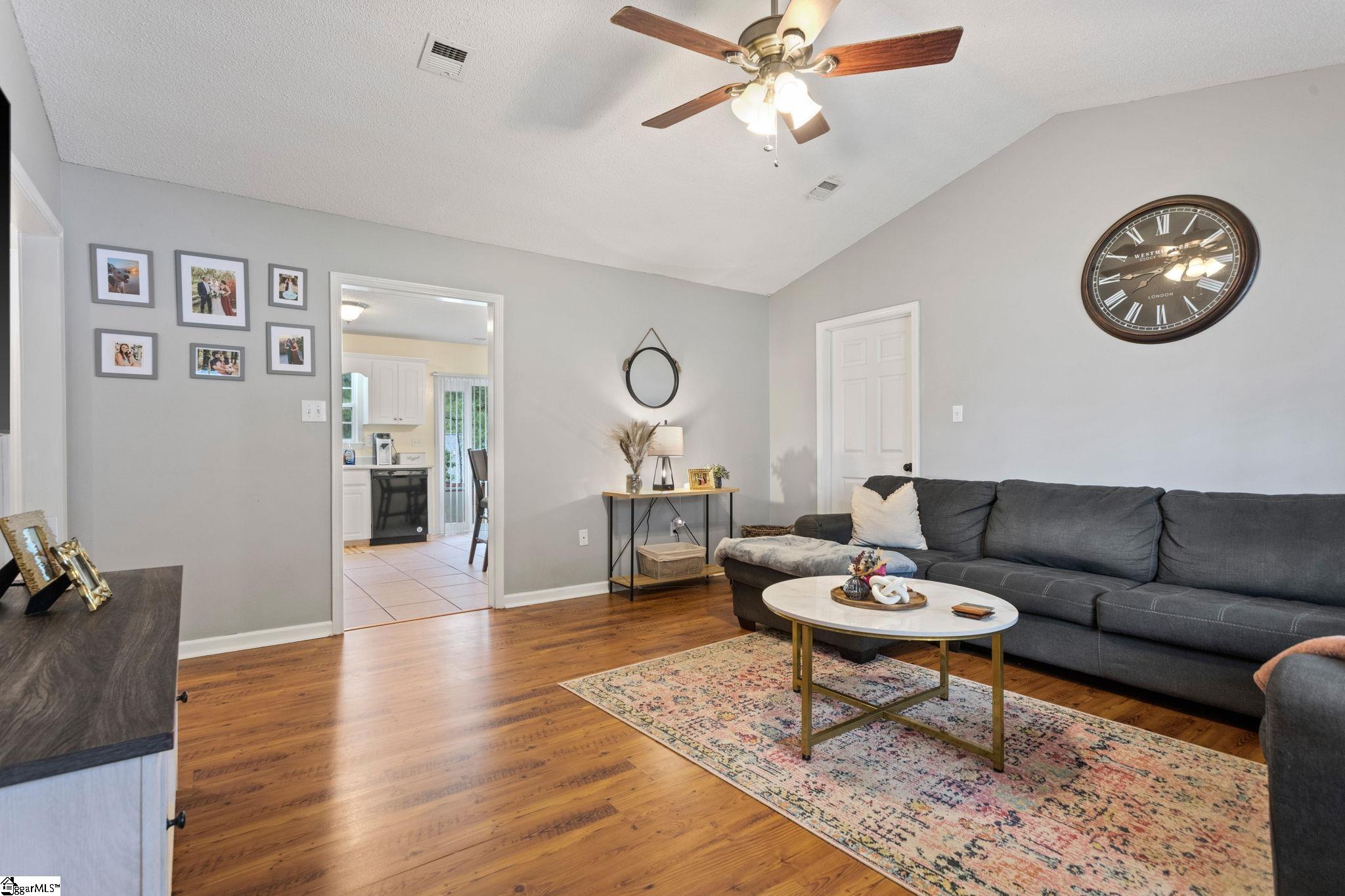 157 Old Timber Road Woodruff, SC 29388