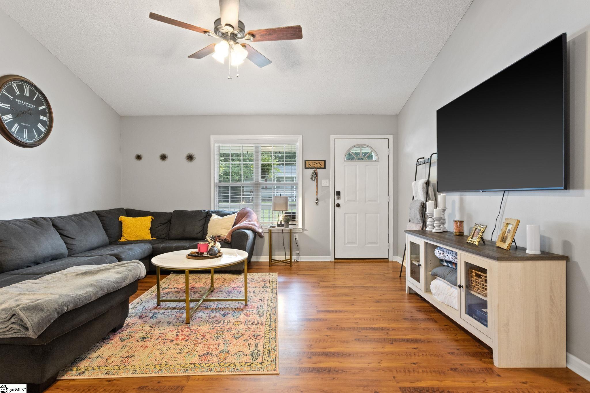 157 Old Timber Road Woodruff, SC 29388