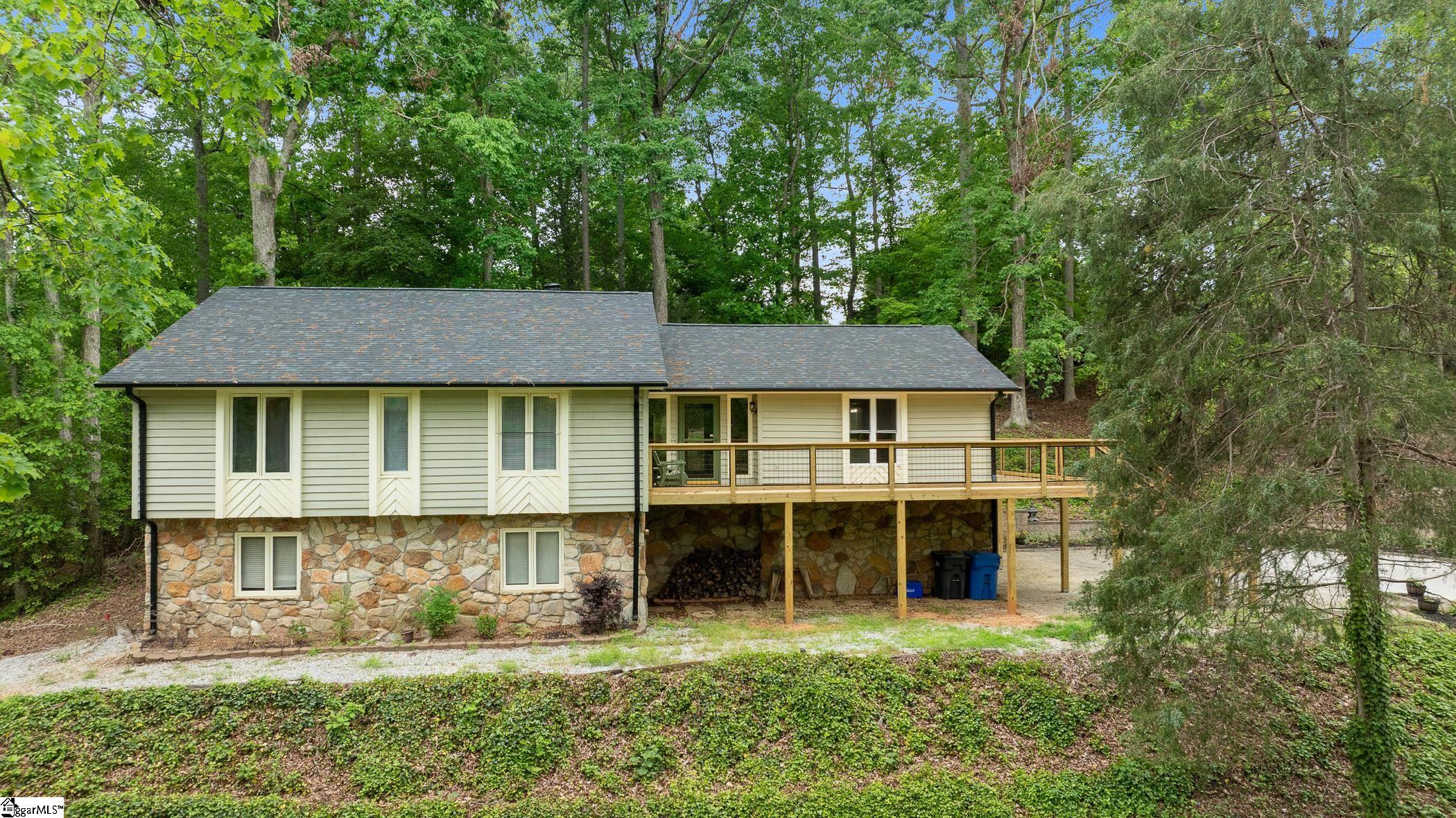 328 Eastcliffe Way Greenville, SC 29611