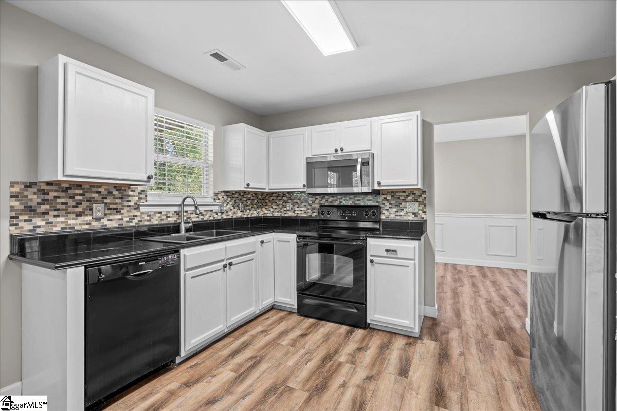 410 Revis Creek Court Simpsonville, SC 29681
