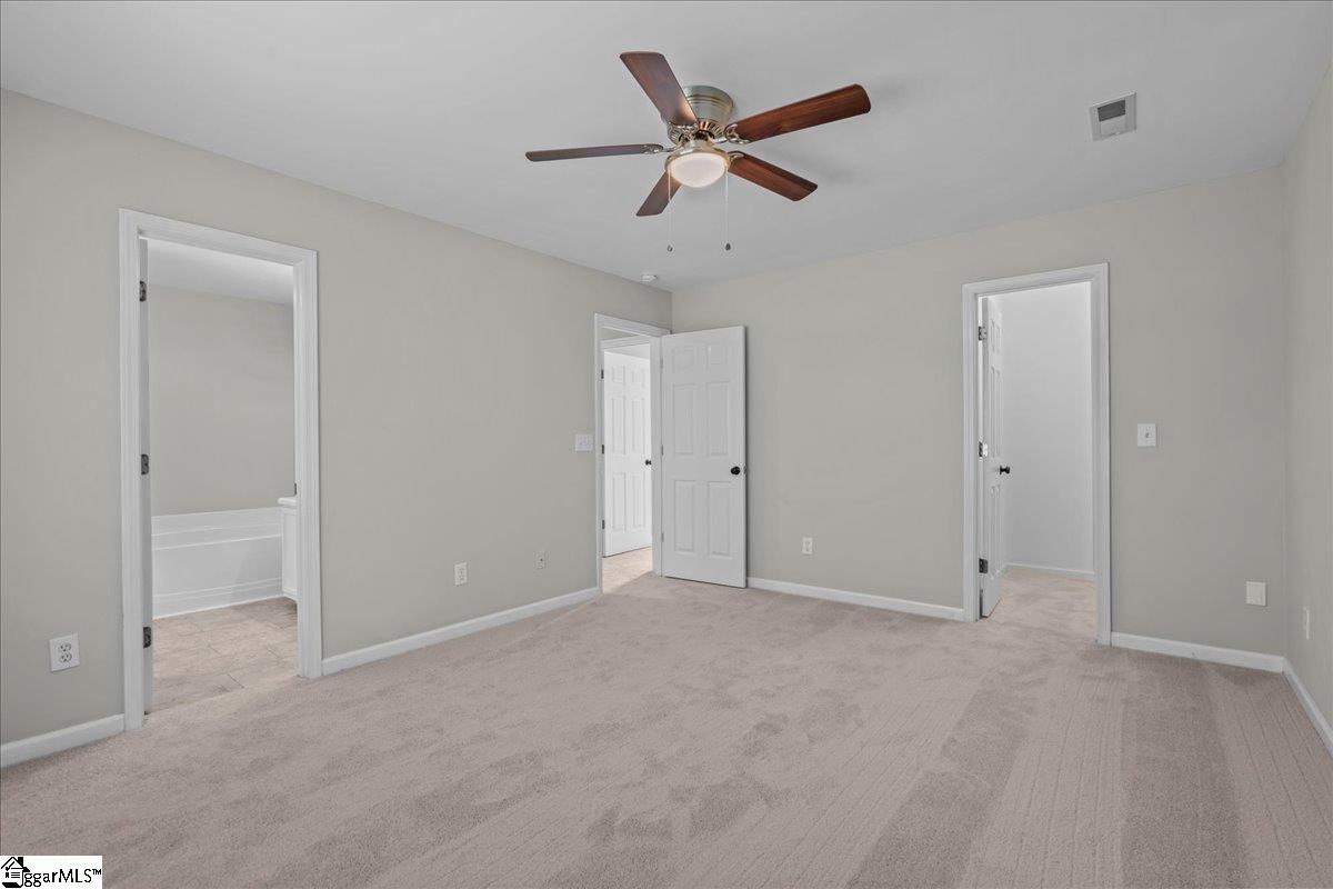 410 Revis Creek Court Simpsonville, SC 29681
