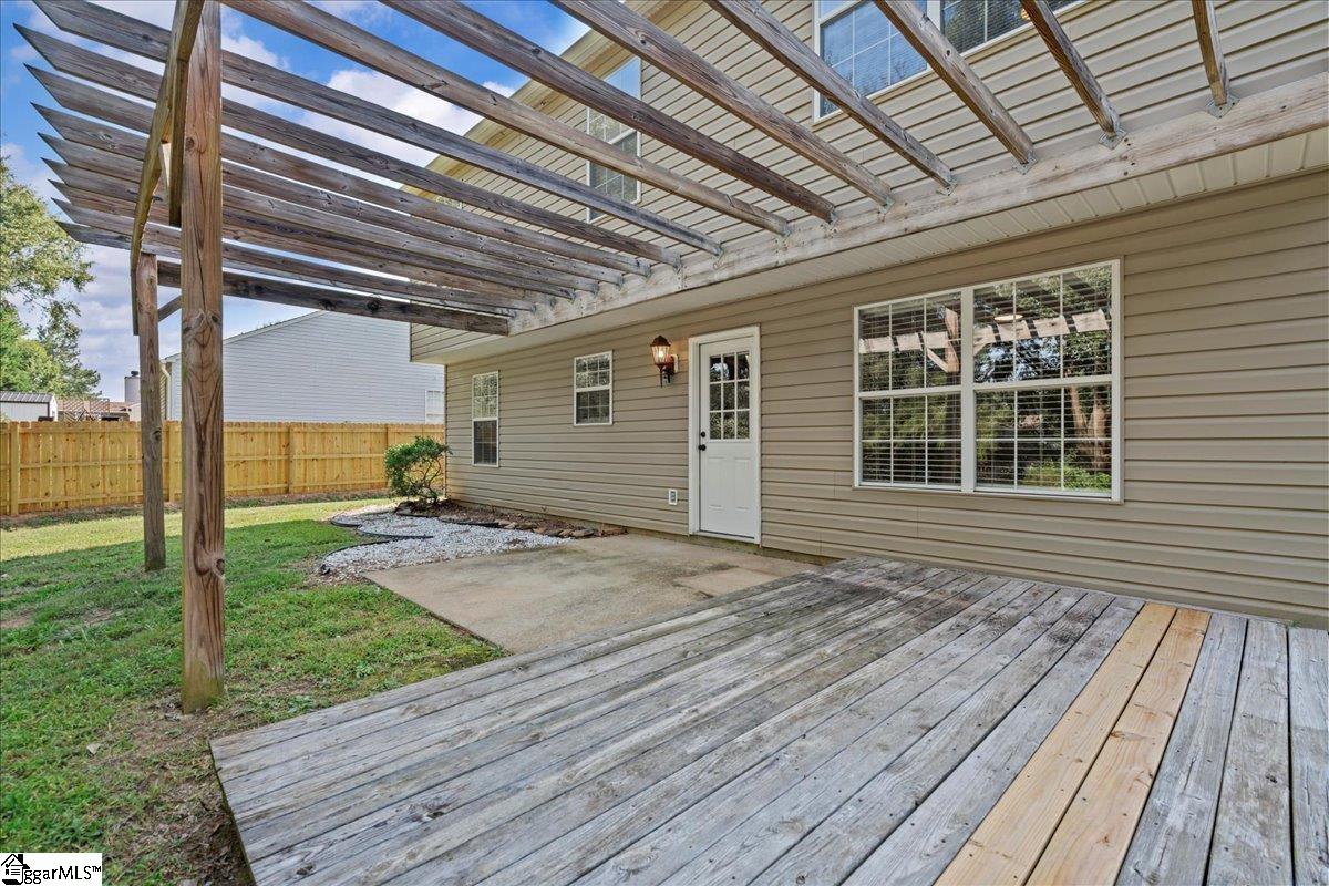 410 Revis Creek Court Simpsonville, SC 29681