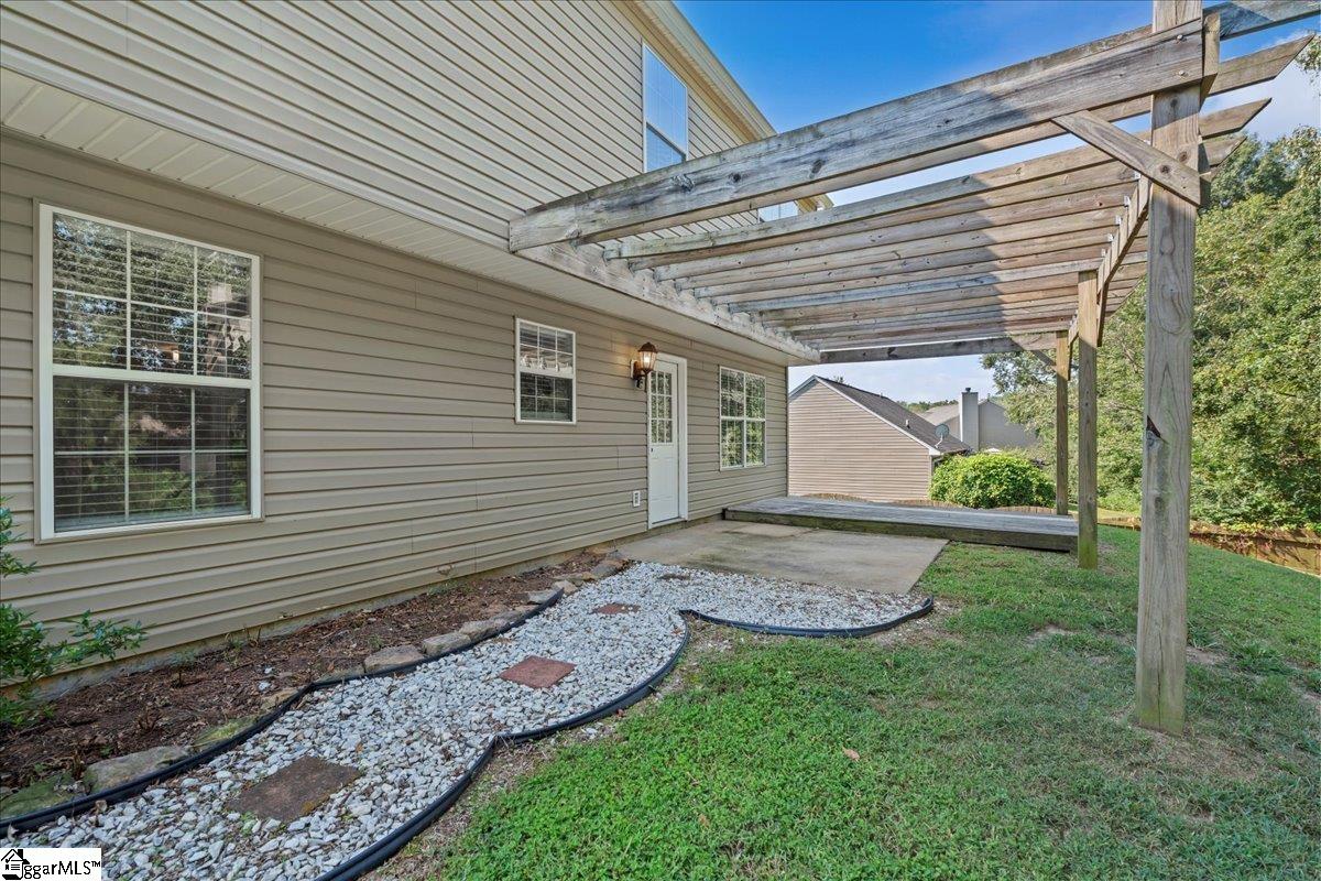 410 Revis Creek Court Simpsonville, SC 29681