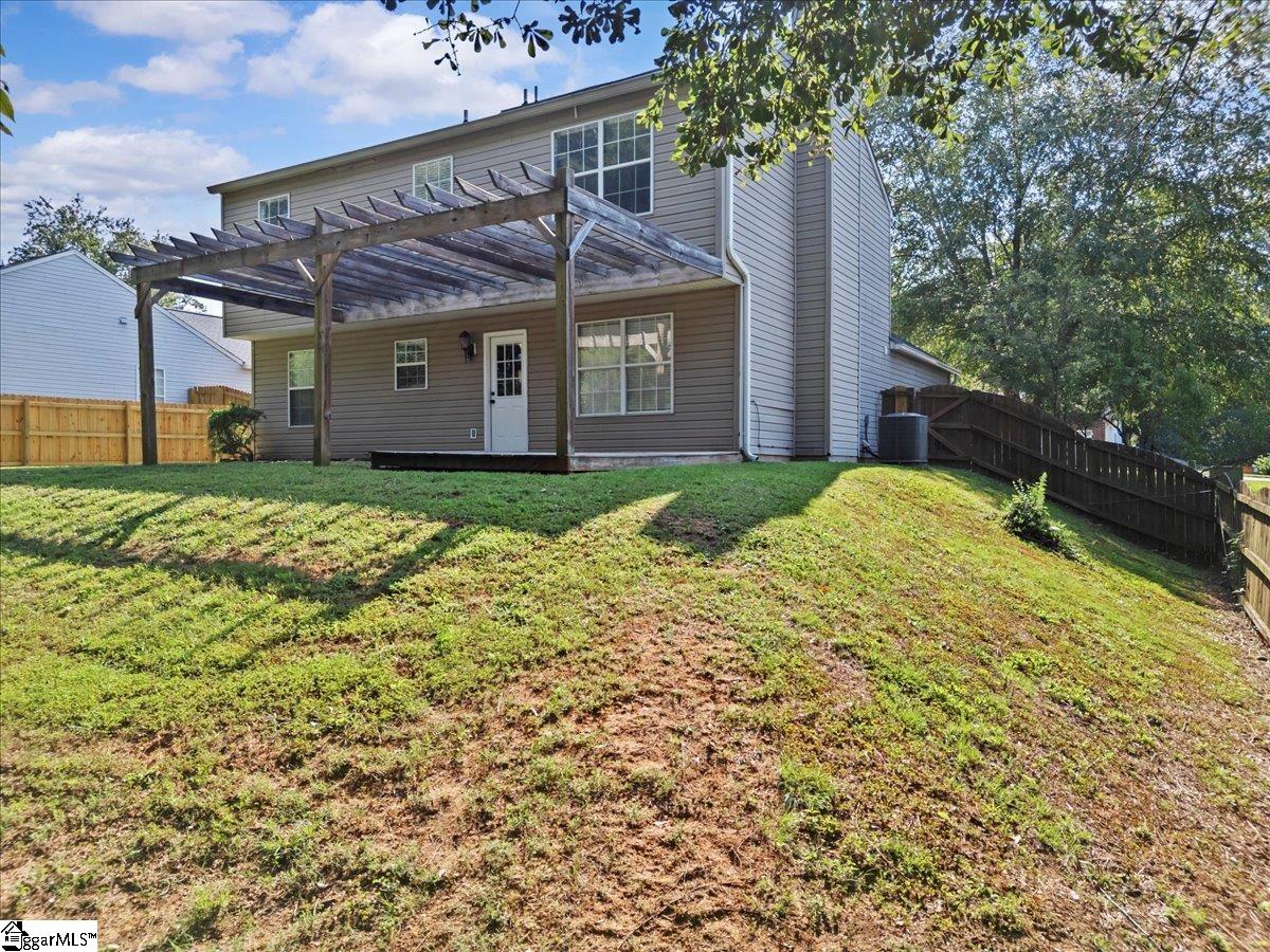 410 Revis Creek Court Simpsonville, SC 29681