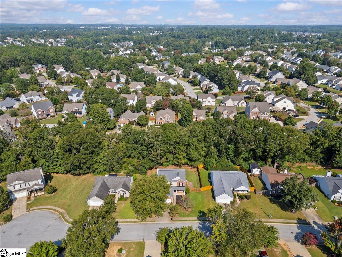 410 Revis Creek Court Simpsonville, SC 29681