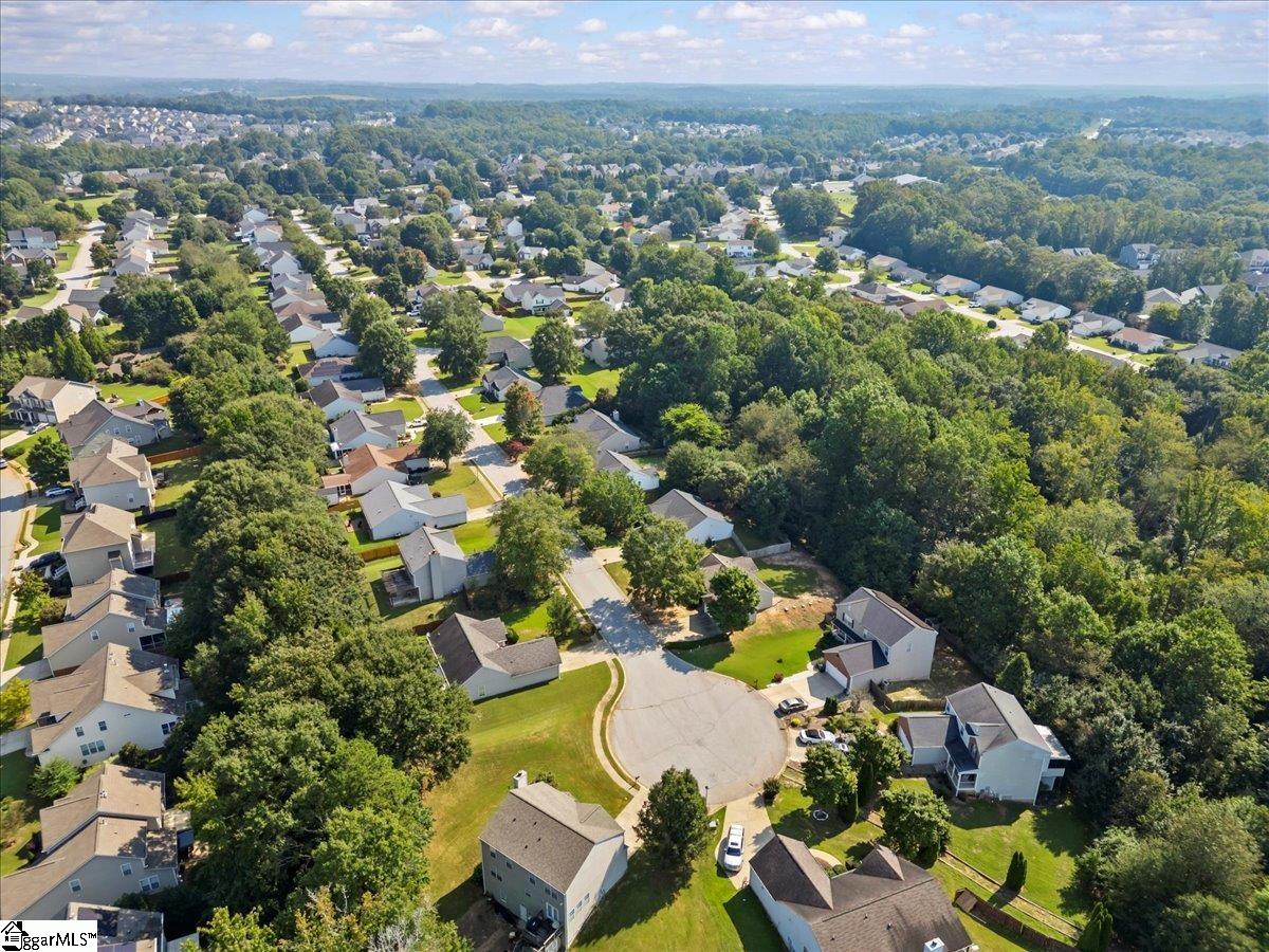 410 Revis Creek Court Simpsonville, SC 29681