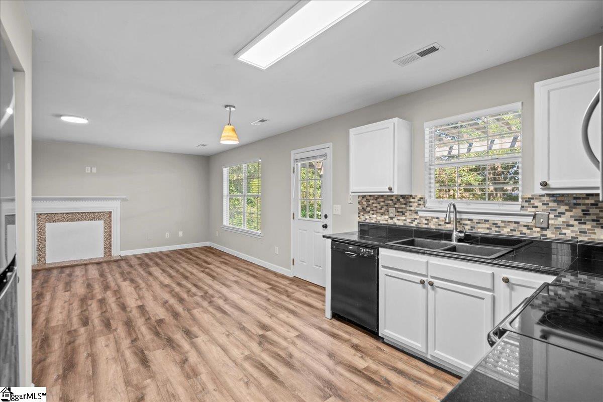 410 Revis Creek Court Simpsonville, SC 29681